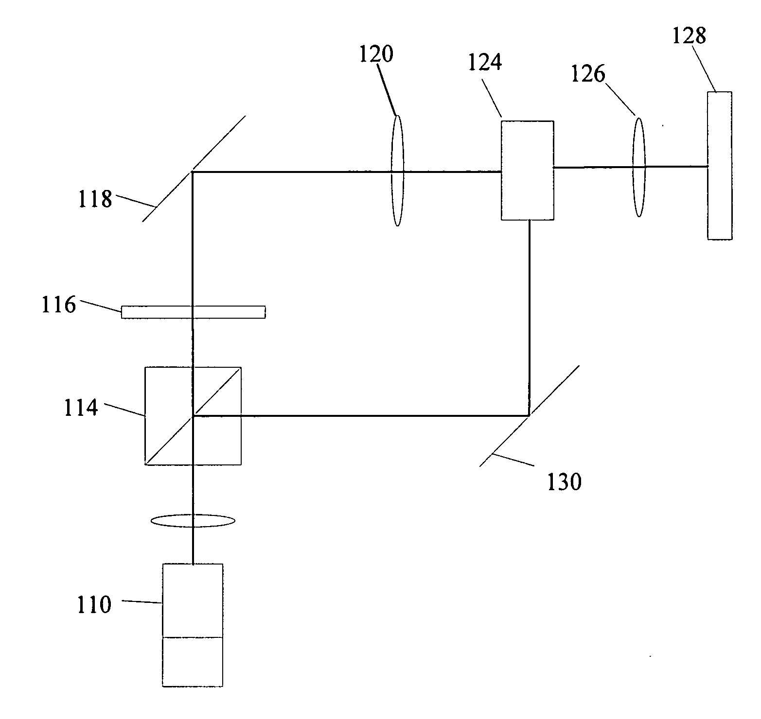 Methods and systems for recording to holographic storage media