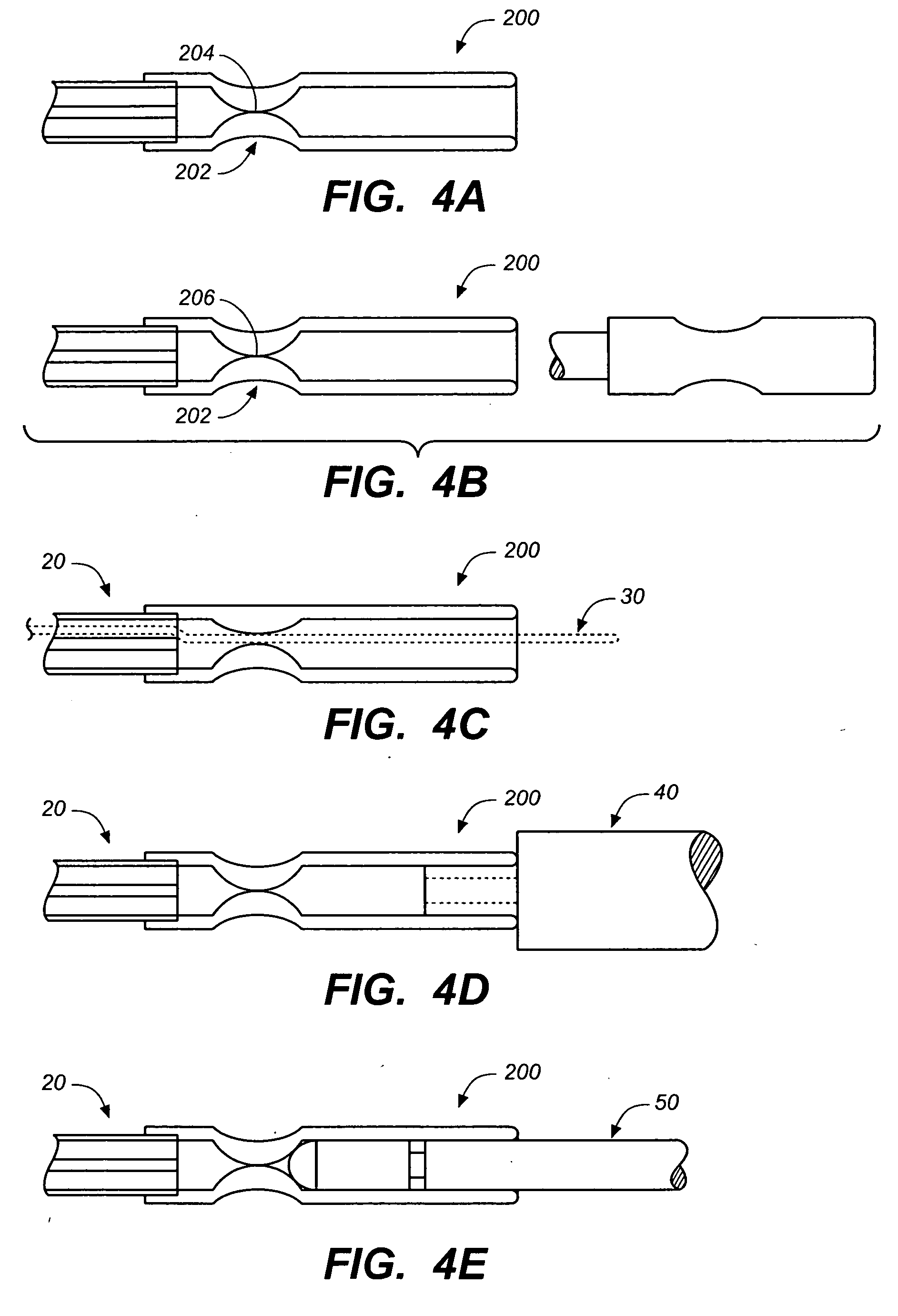 Multifunction adaptor for an open-ended catheter