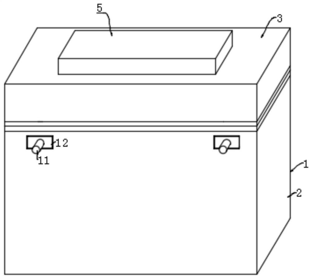 General medical integrated diagnosis and treatment device