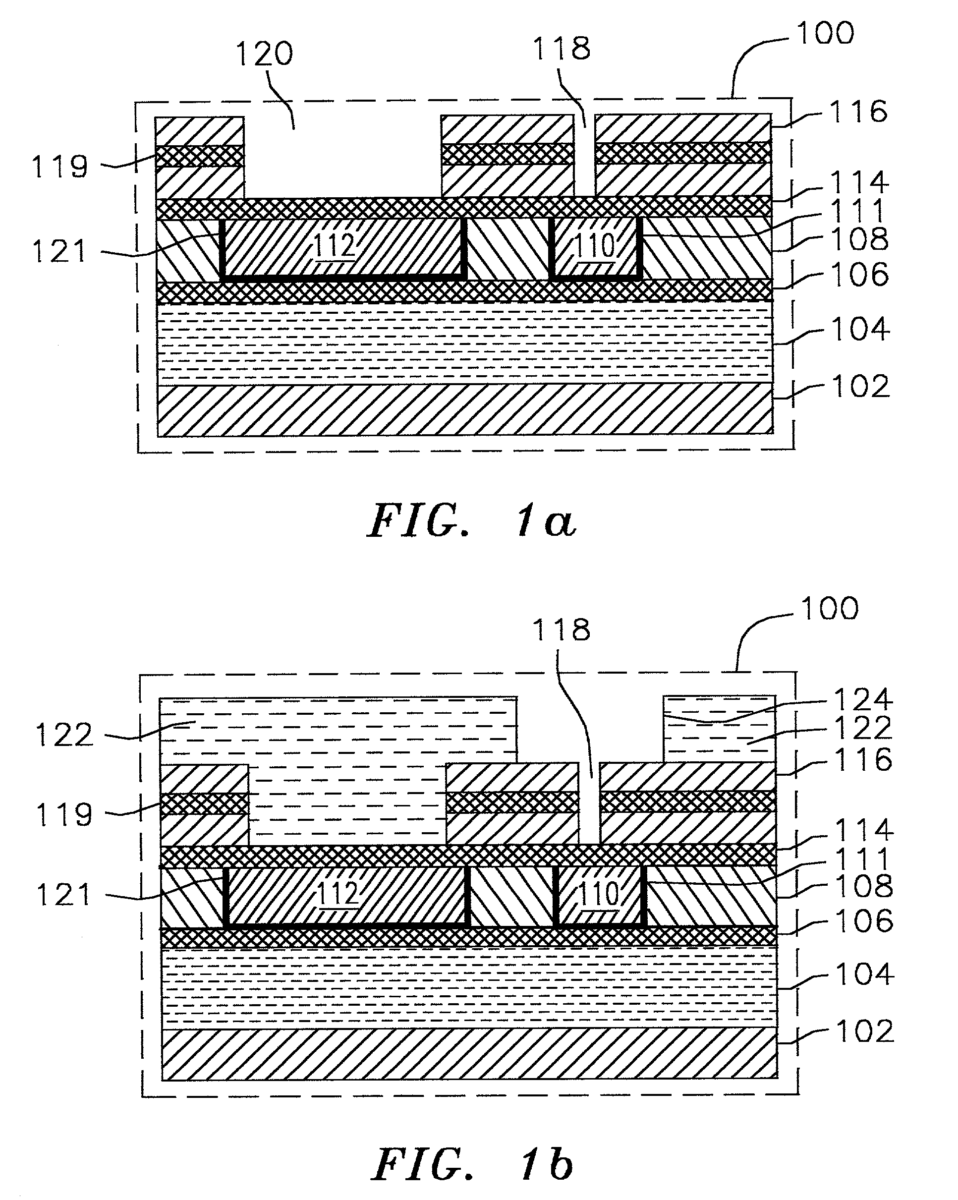 High density metal capacitor using dual-damascene copper interconnect