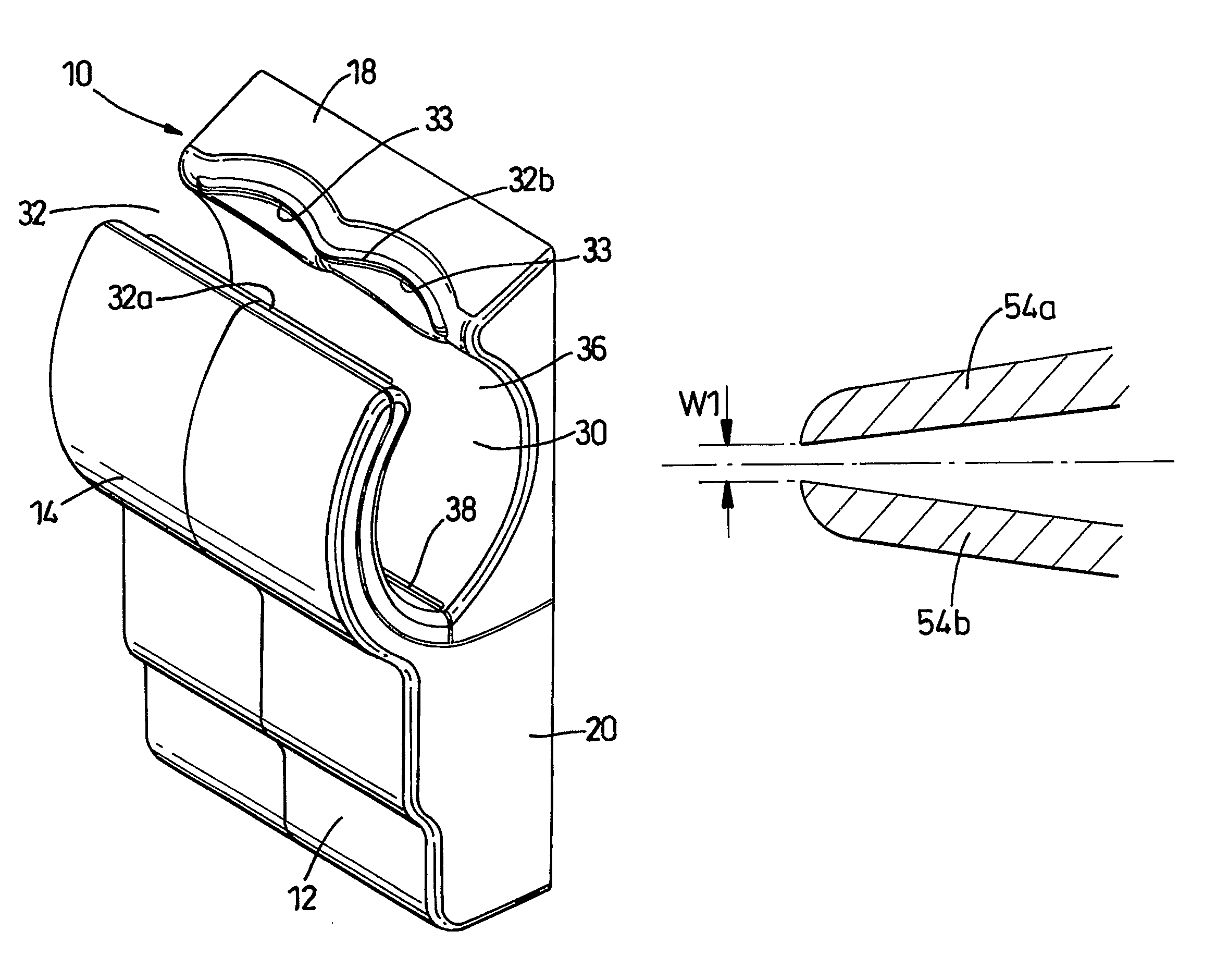 Drying apparatus