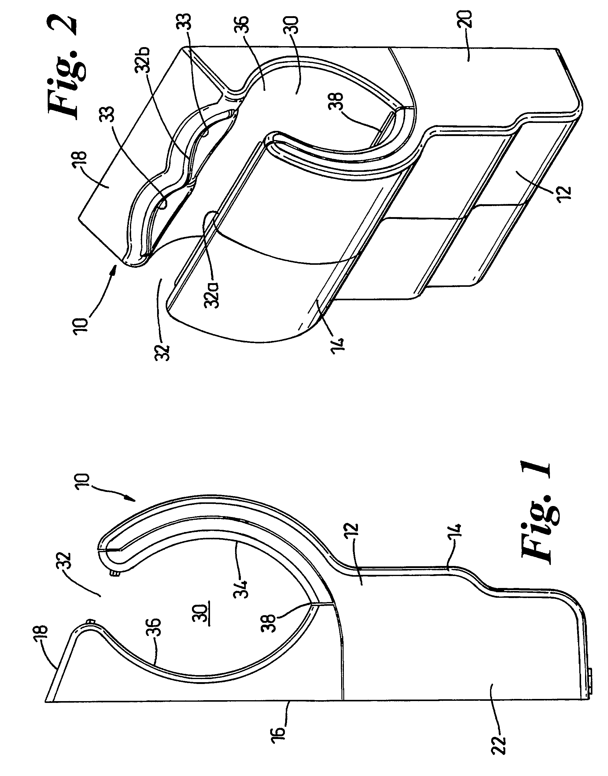 Drying apparatus