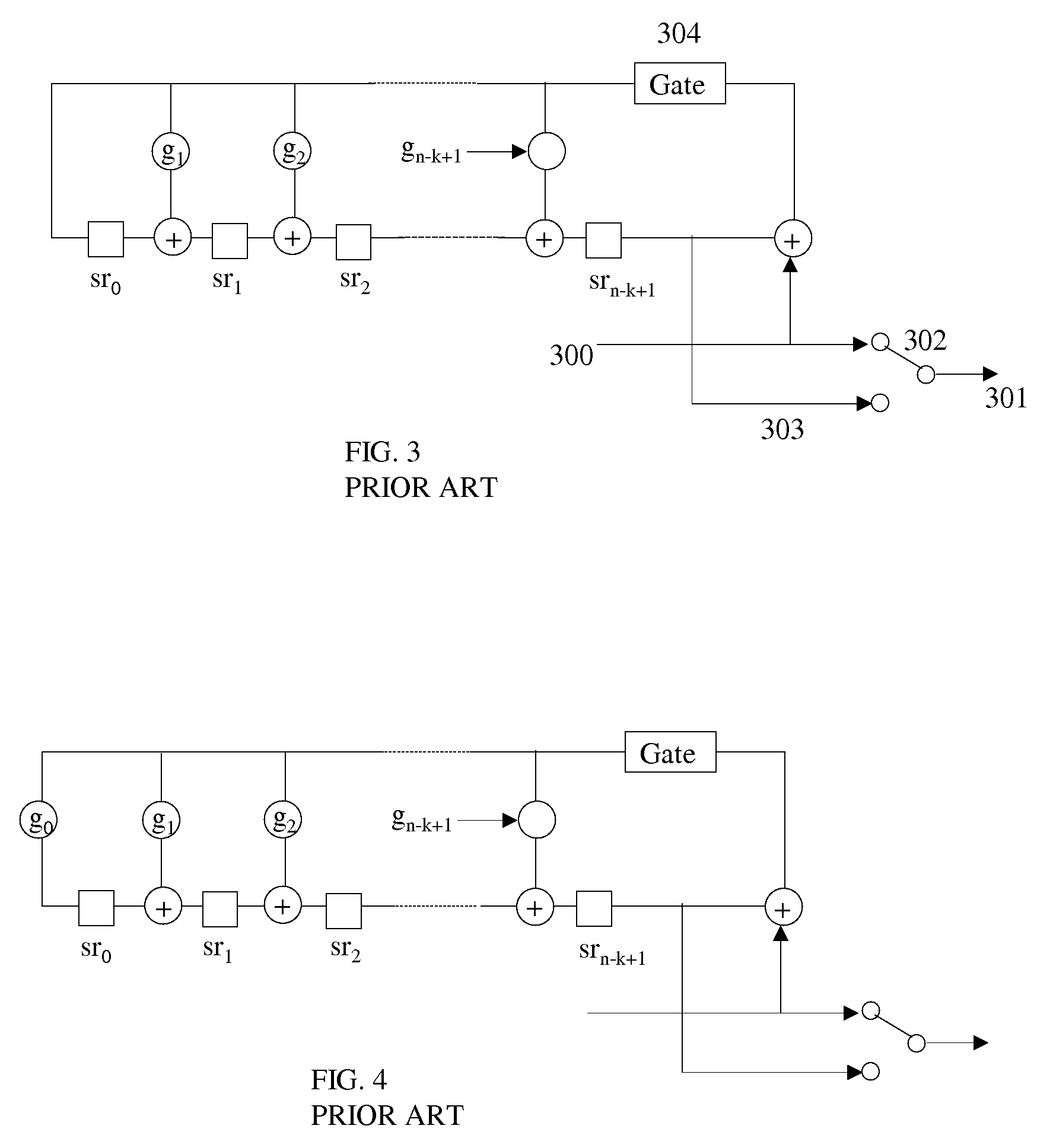 Methods and apparatus in finite field polynomial implementations