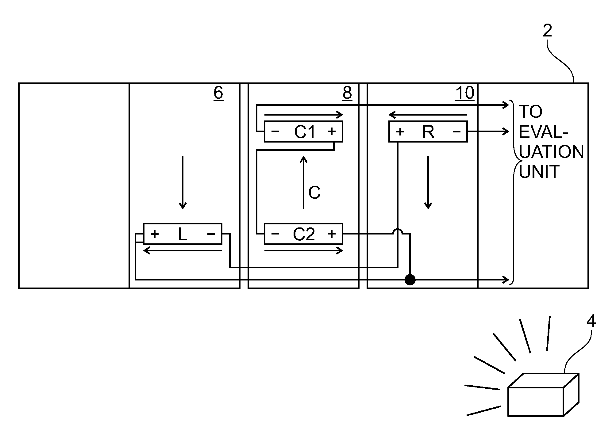 Magnetoelastic torque sensor and method