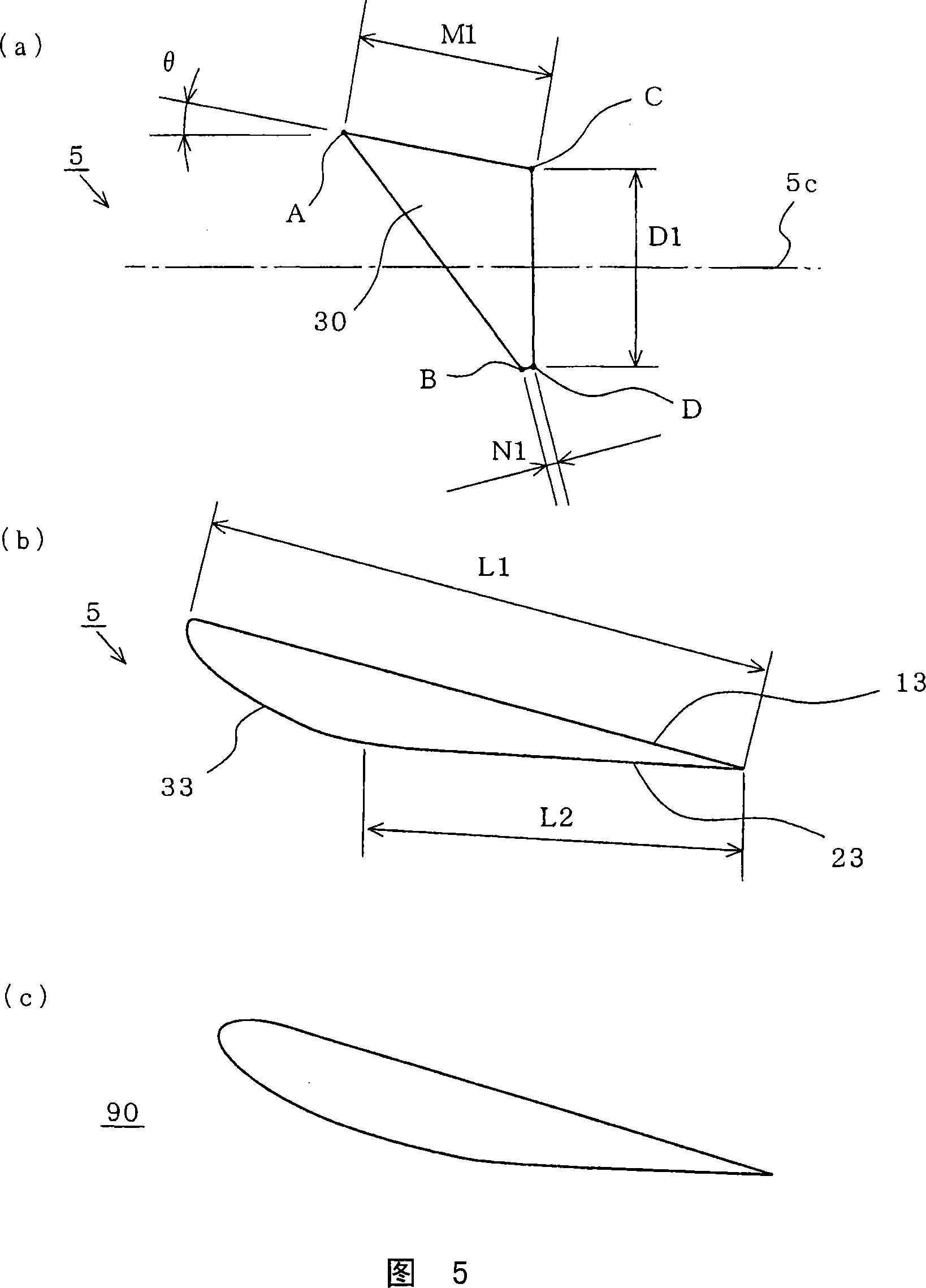 Shipping pipe, manufacture method thereof and shipping having the same