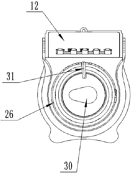 Double-camera recorder