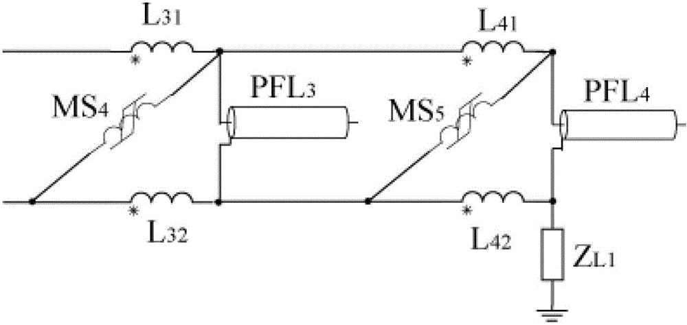 A Repetitive Frequency Square Wave Generator Based on Magnetic Switch