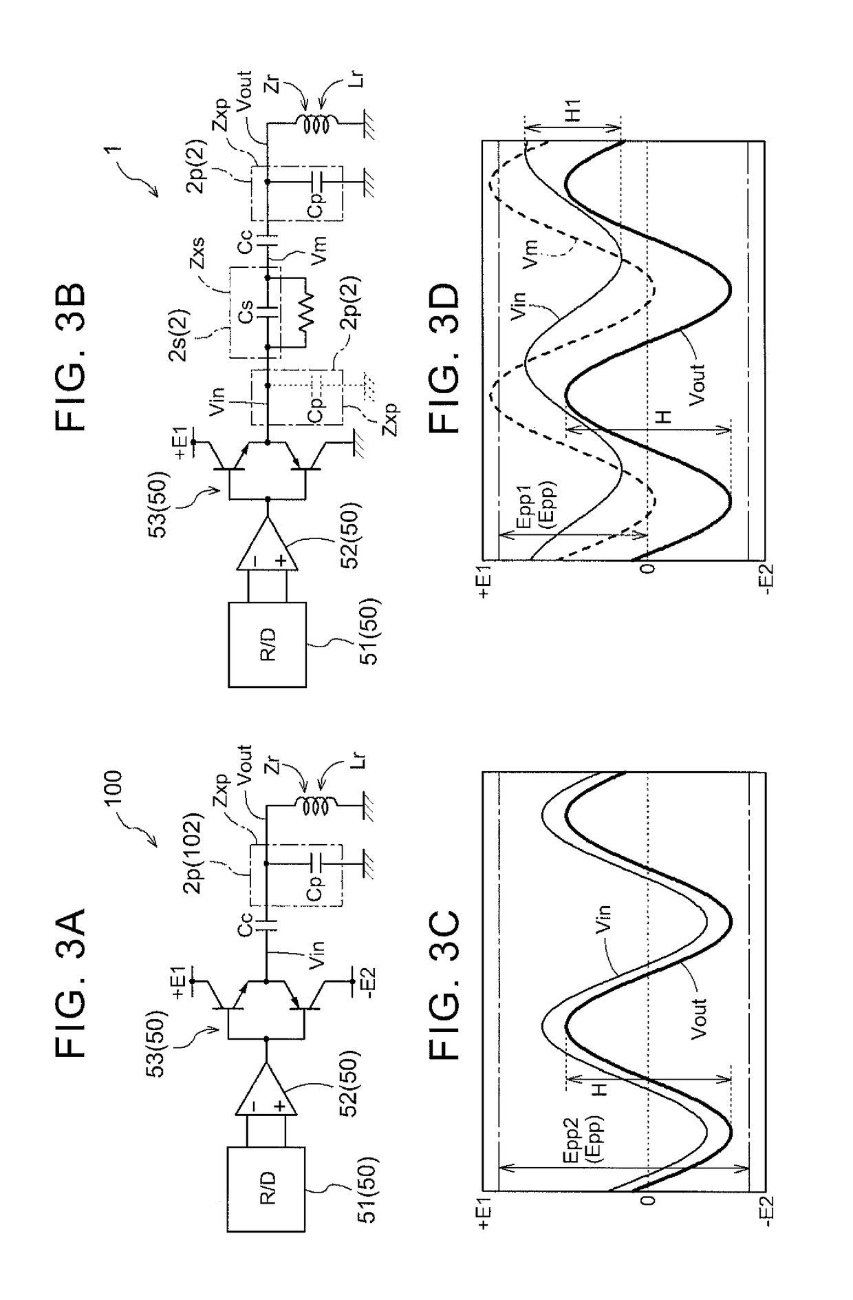 Resolver excitation apparatus