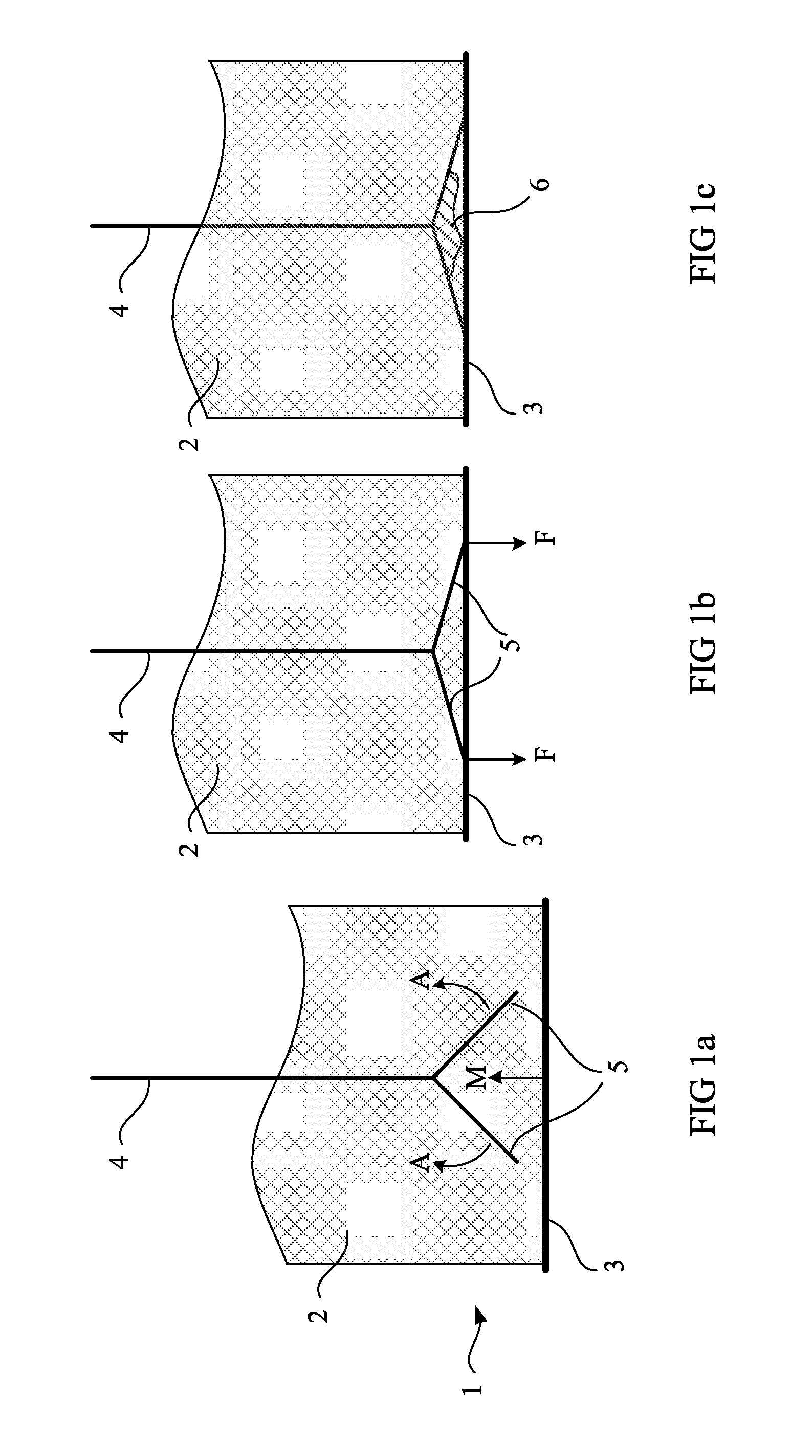 Cyclonic separator having a shroud