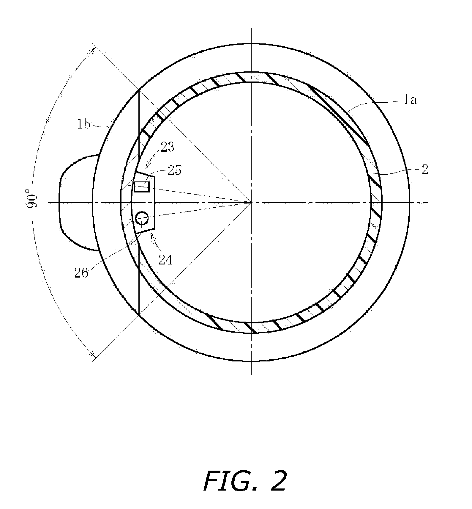 Scanning Rangefinder