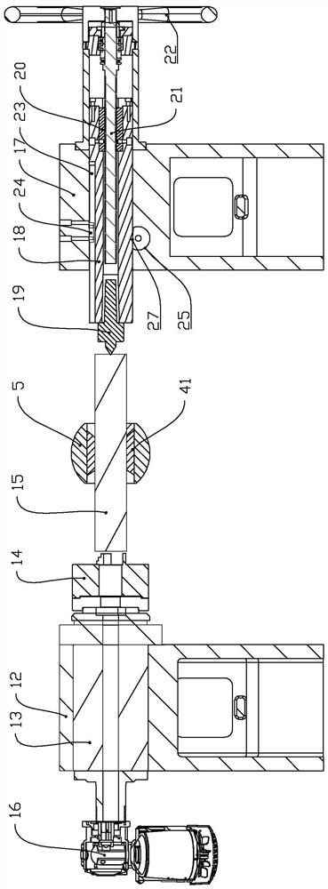 Novel automatic ball grinding machine