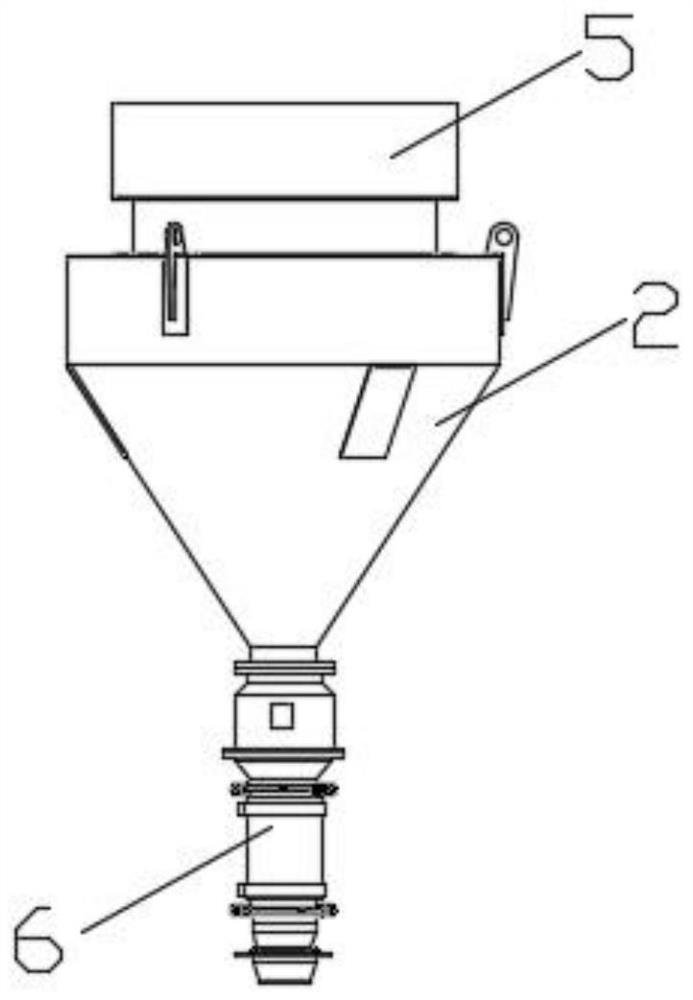 Preparation method of edible blend oil