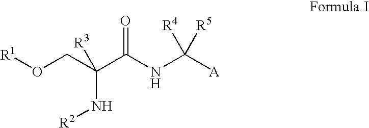 Fluorinated Compounds