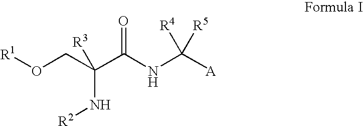 Fluorinated Compounds