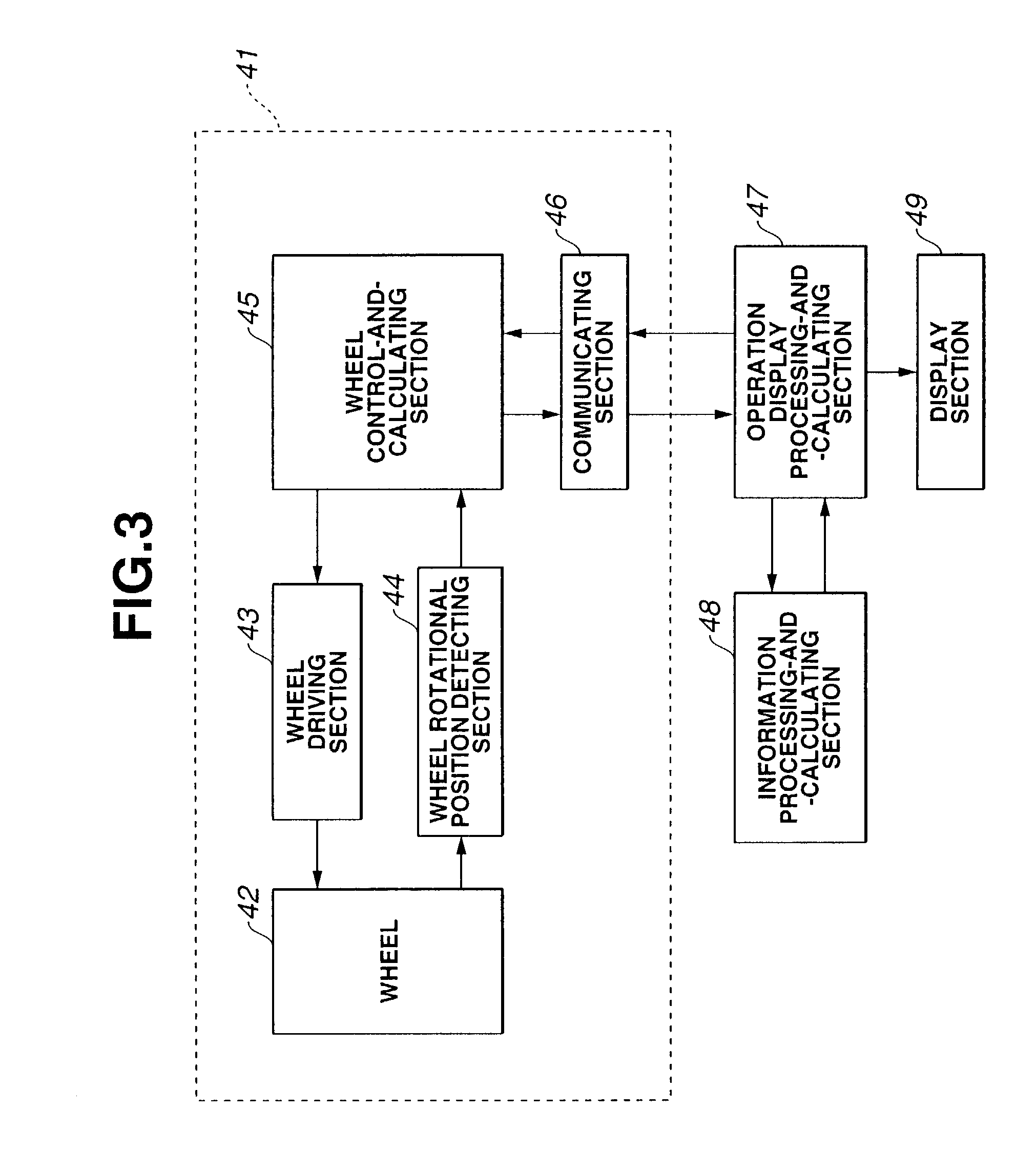 Rotary input apparatus