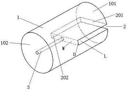 Arteriovenous indwelling needle sealing plug