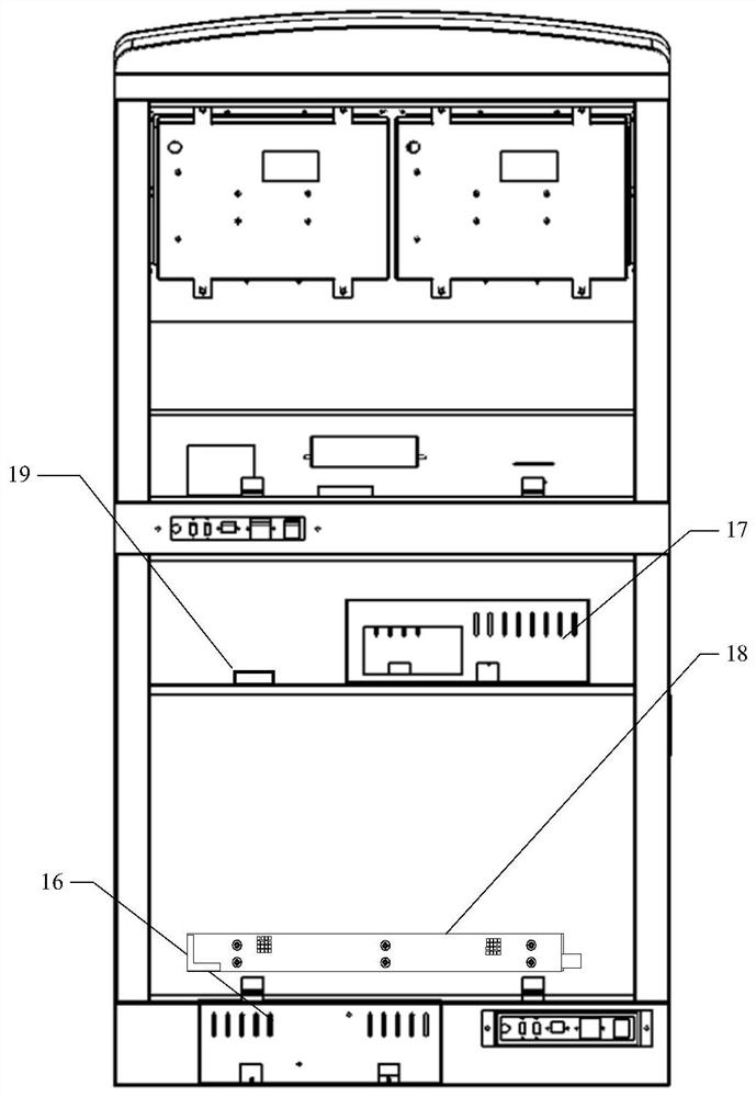 A system and method for self-service importing of Internet files