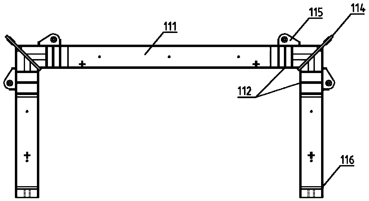 Girdle ring device with friction sheets