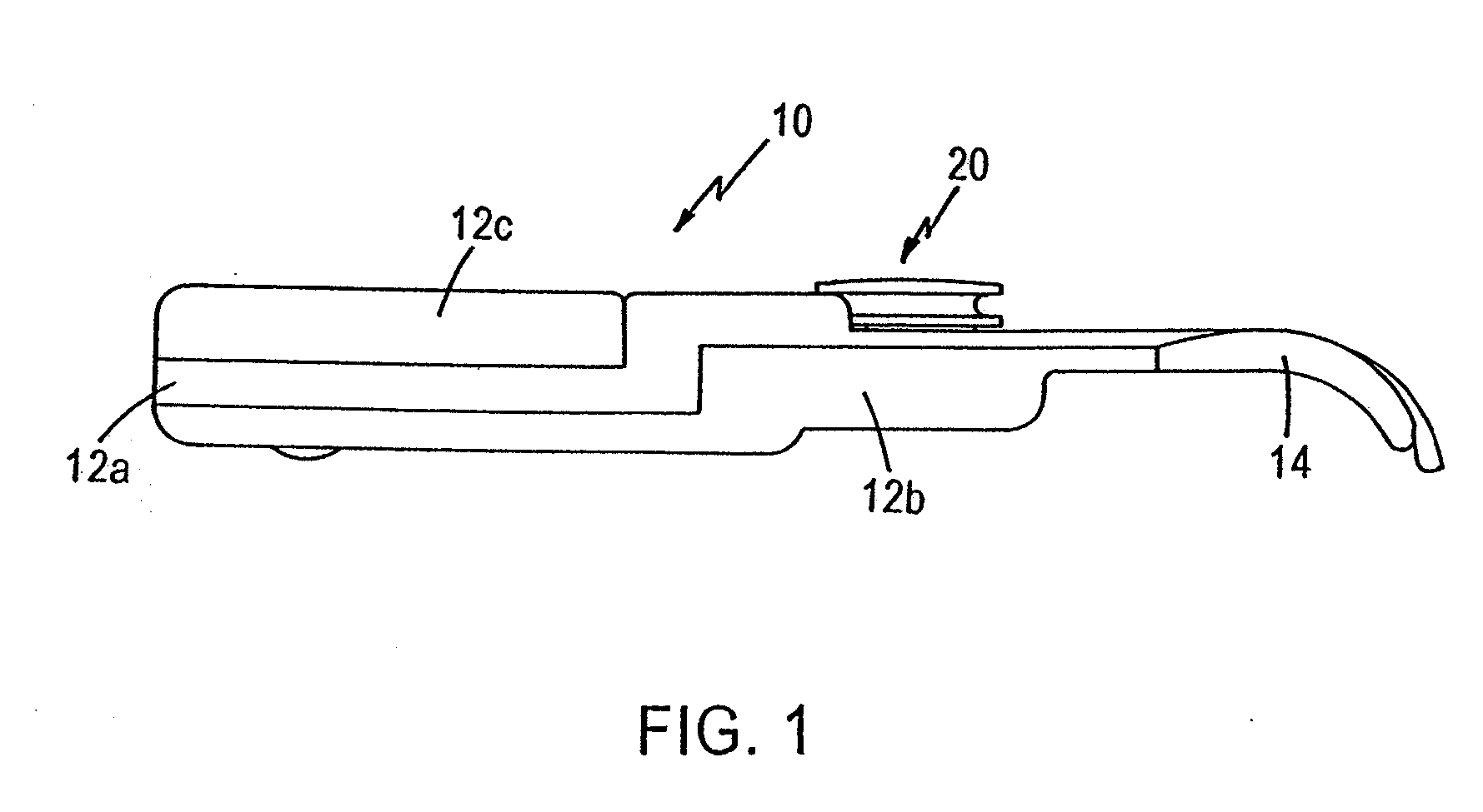 Manually held dental flossers