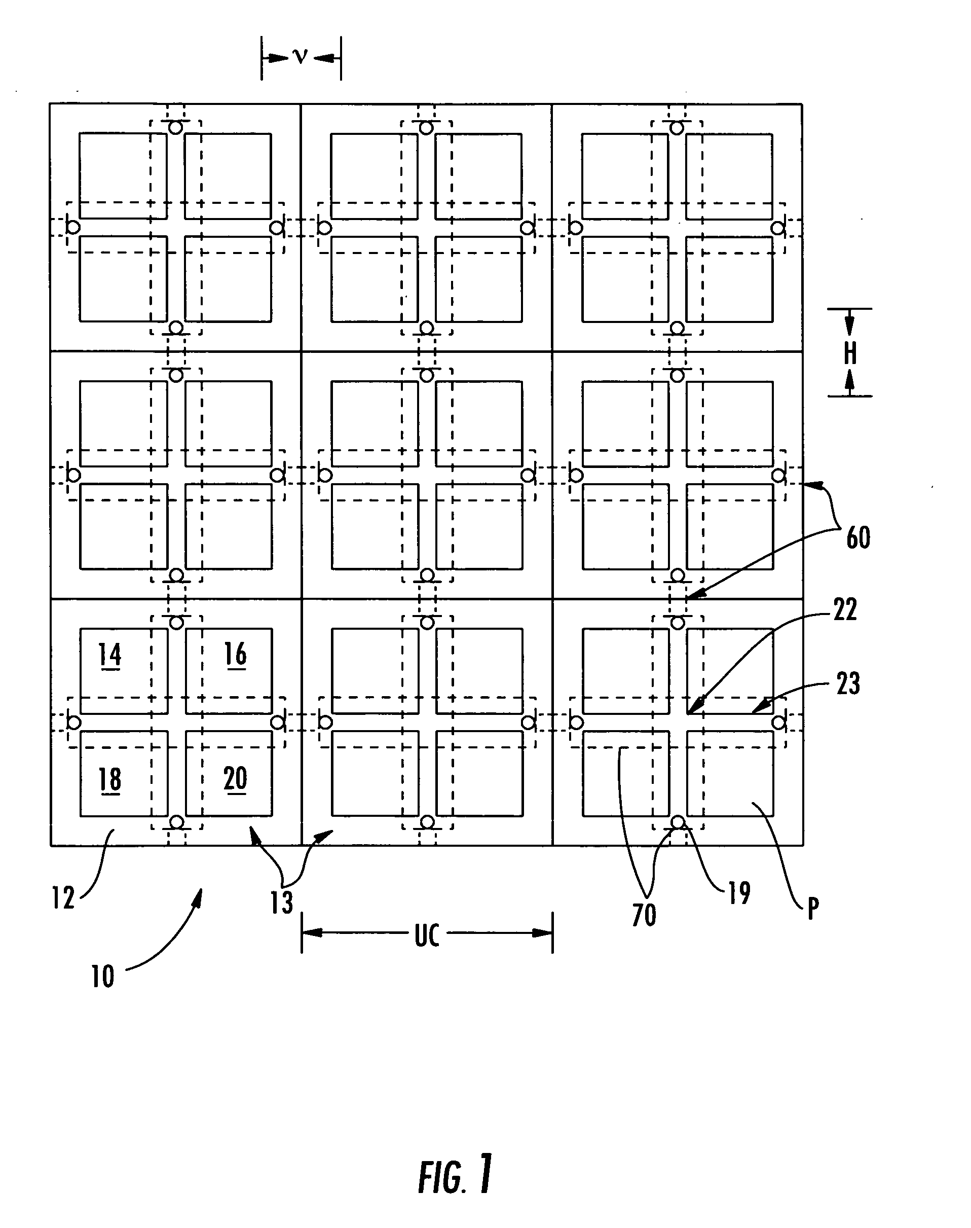 Dual-polarization, slot-mode antenna and associated methods