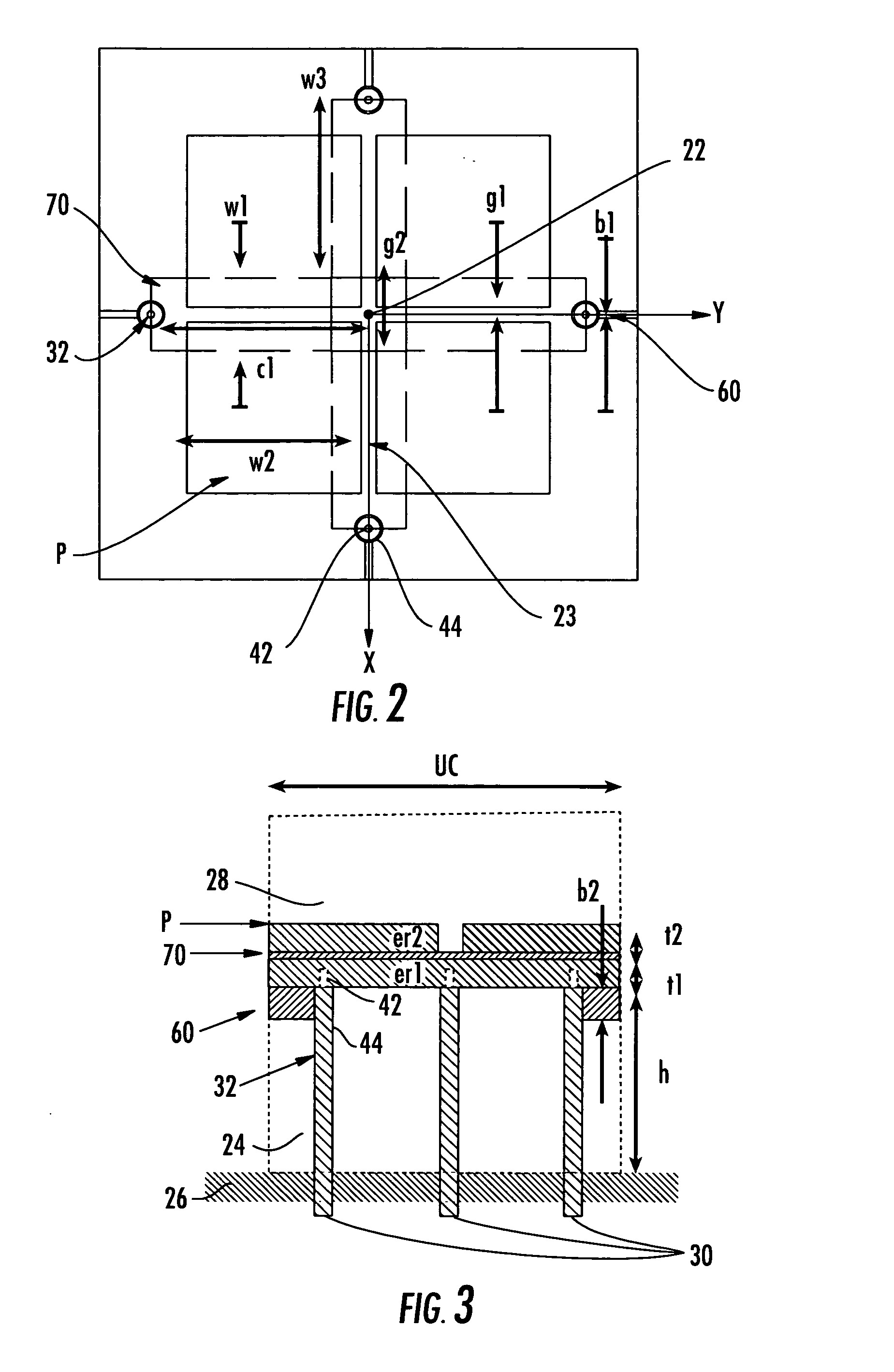 Dual-polarization, slot-mode antenna and associated methods