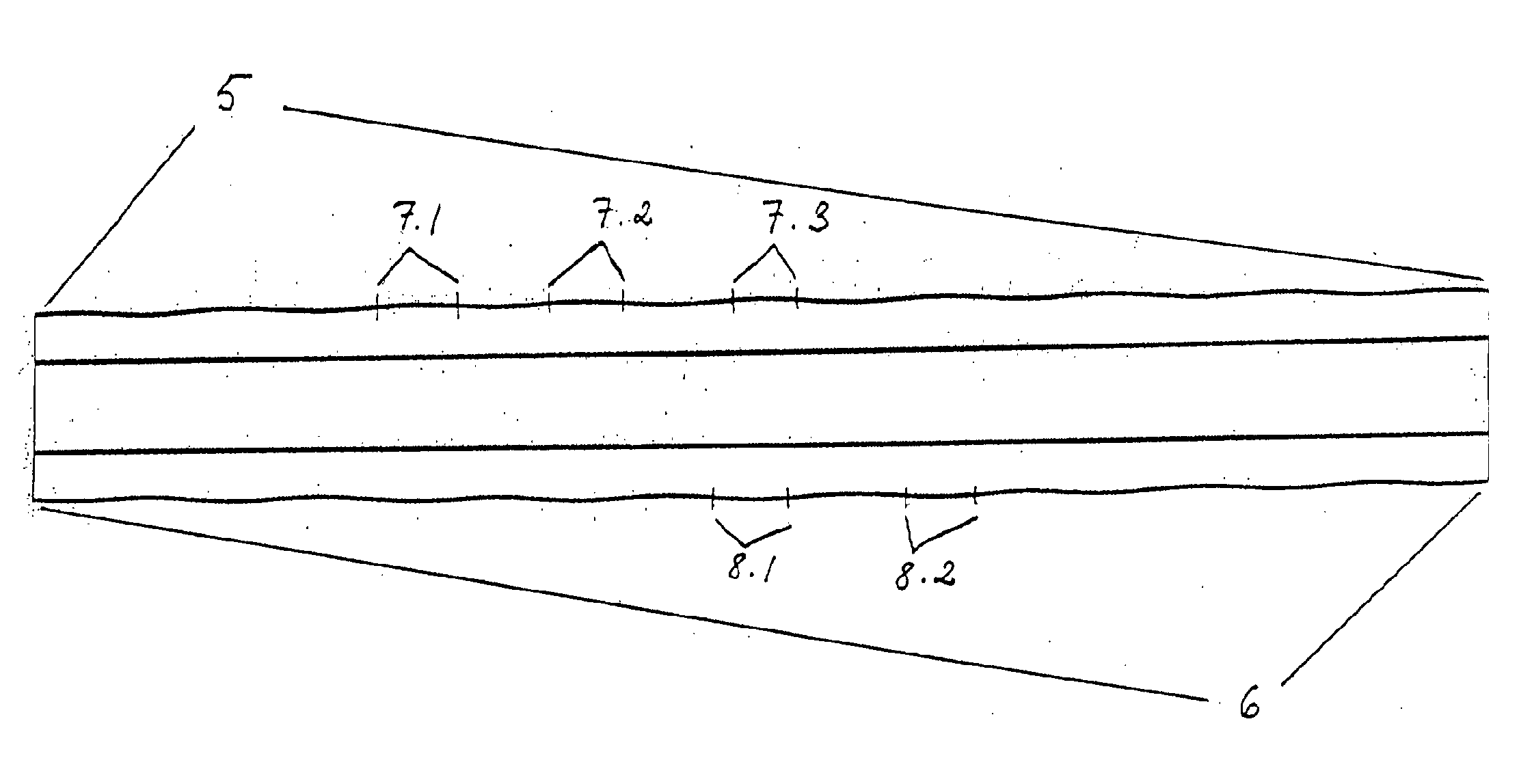 Scraping Blade For Paint Scraper Intended For Removing Paint