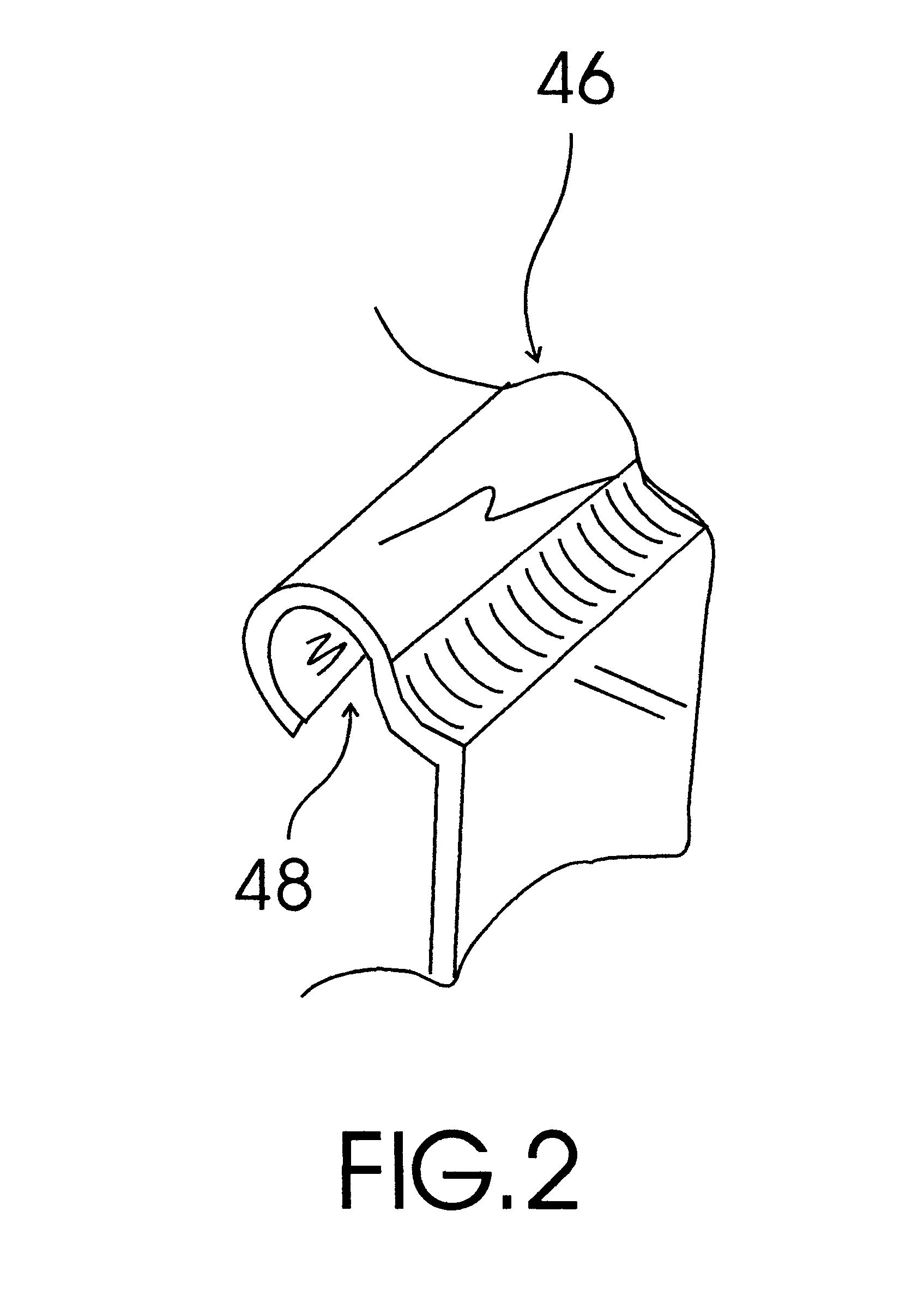 Disposable liner and cooker system with disposable liner