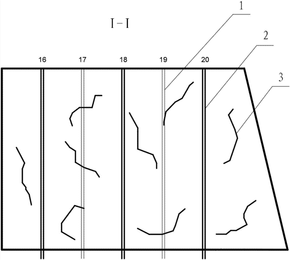 Surface mining method