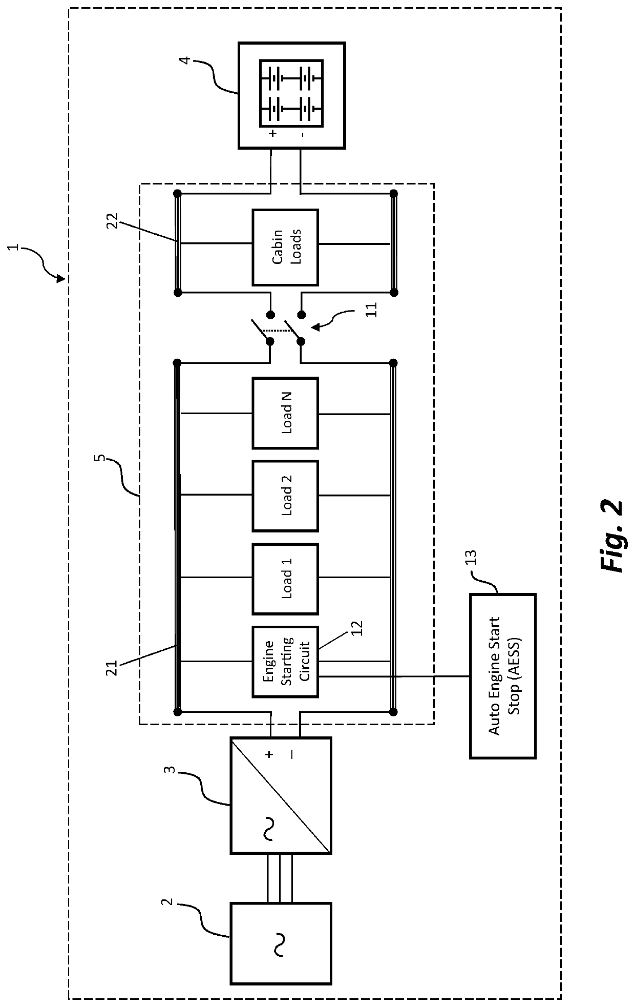 Locomotive waste heat recovery system and related methods