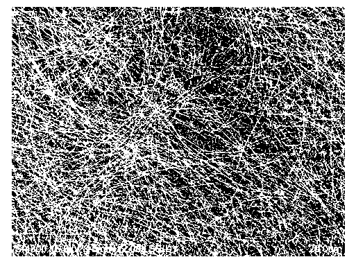 Method for manufacturing silver nanowire