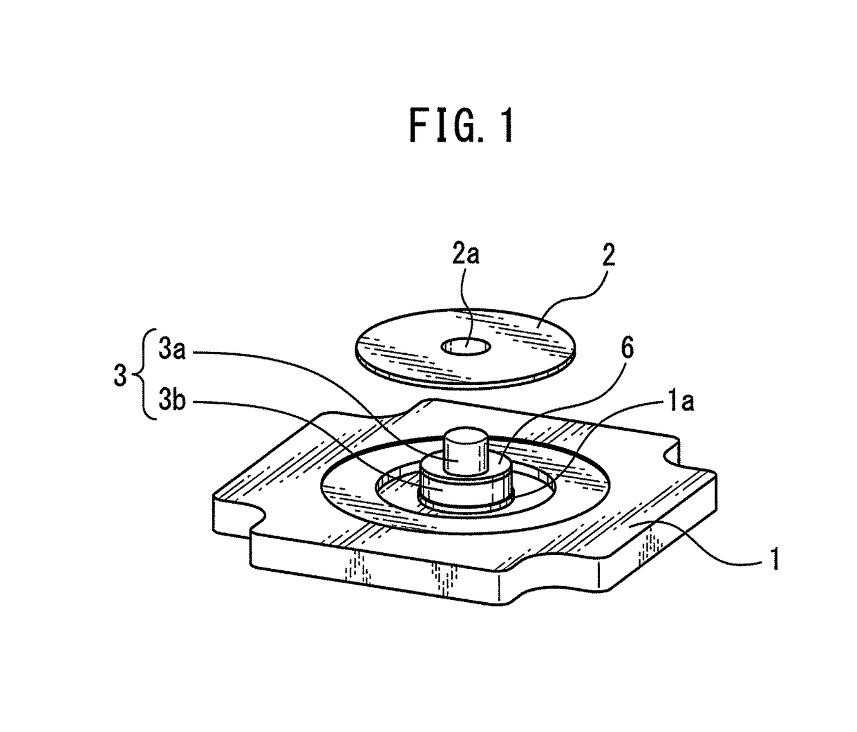 Method for bonding components by using energy ray-curable adhesive