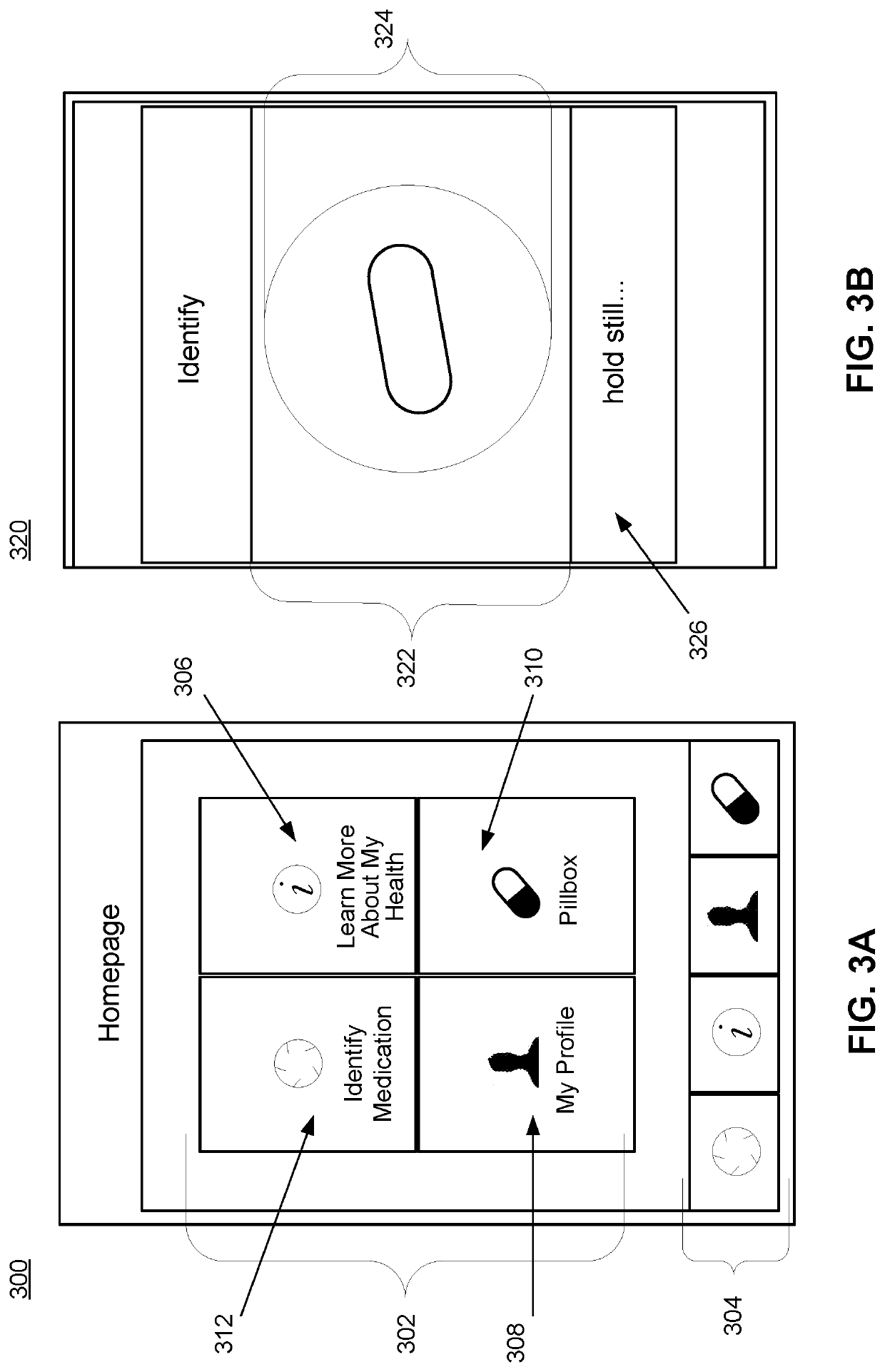 Medication monitoring and identification