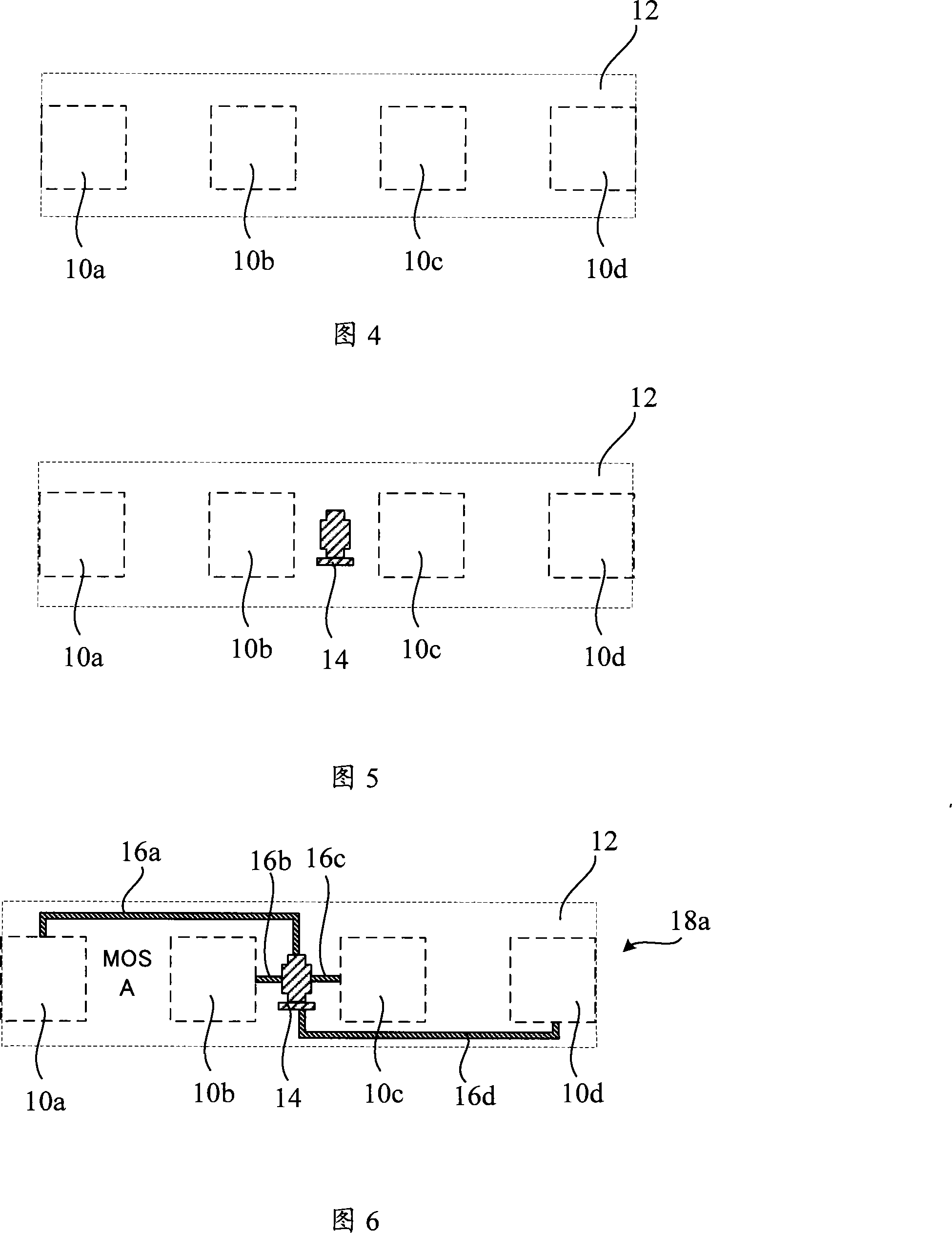 Test structure artwork forming method and system, and test structure forming method