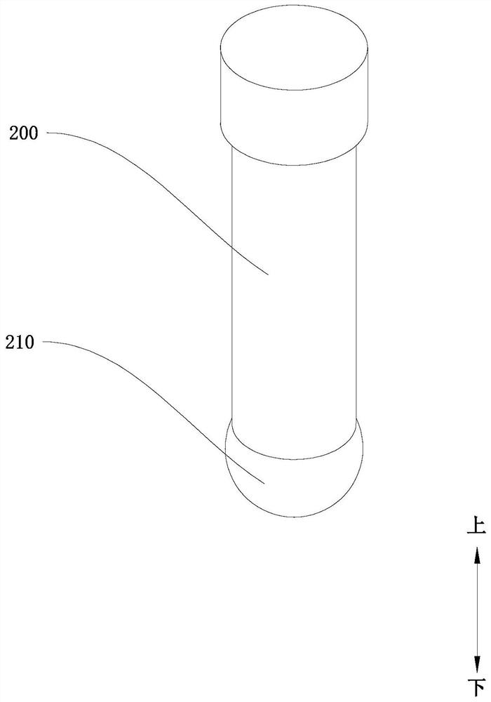 Manufacturing method of coaxial adapter plate