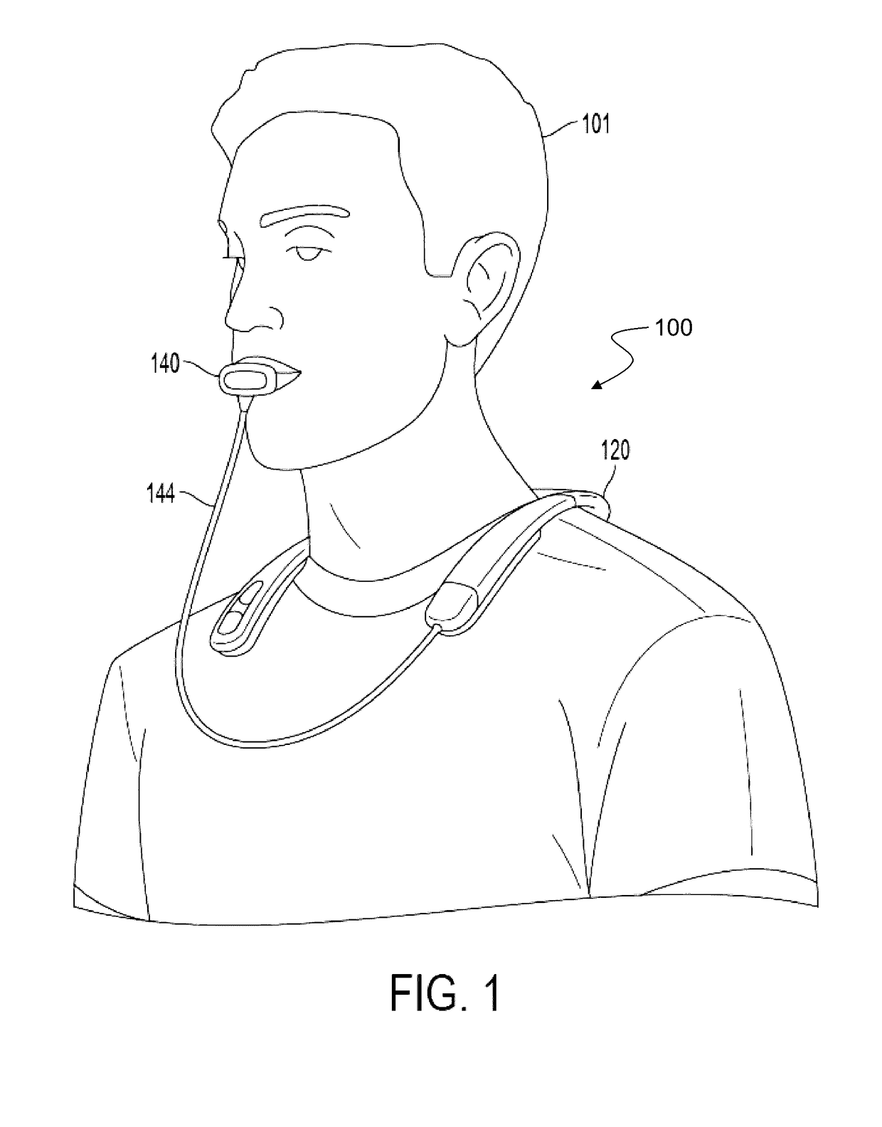 Systems for providing non-invasive neurorehabilitation of a patient