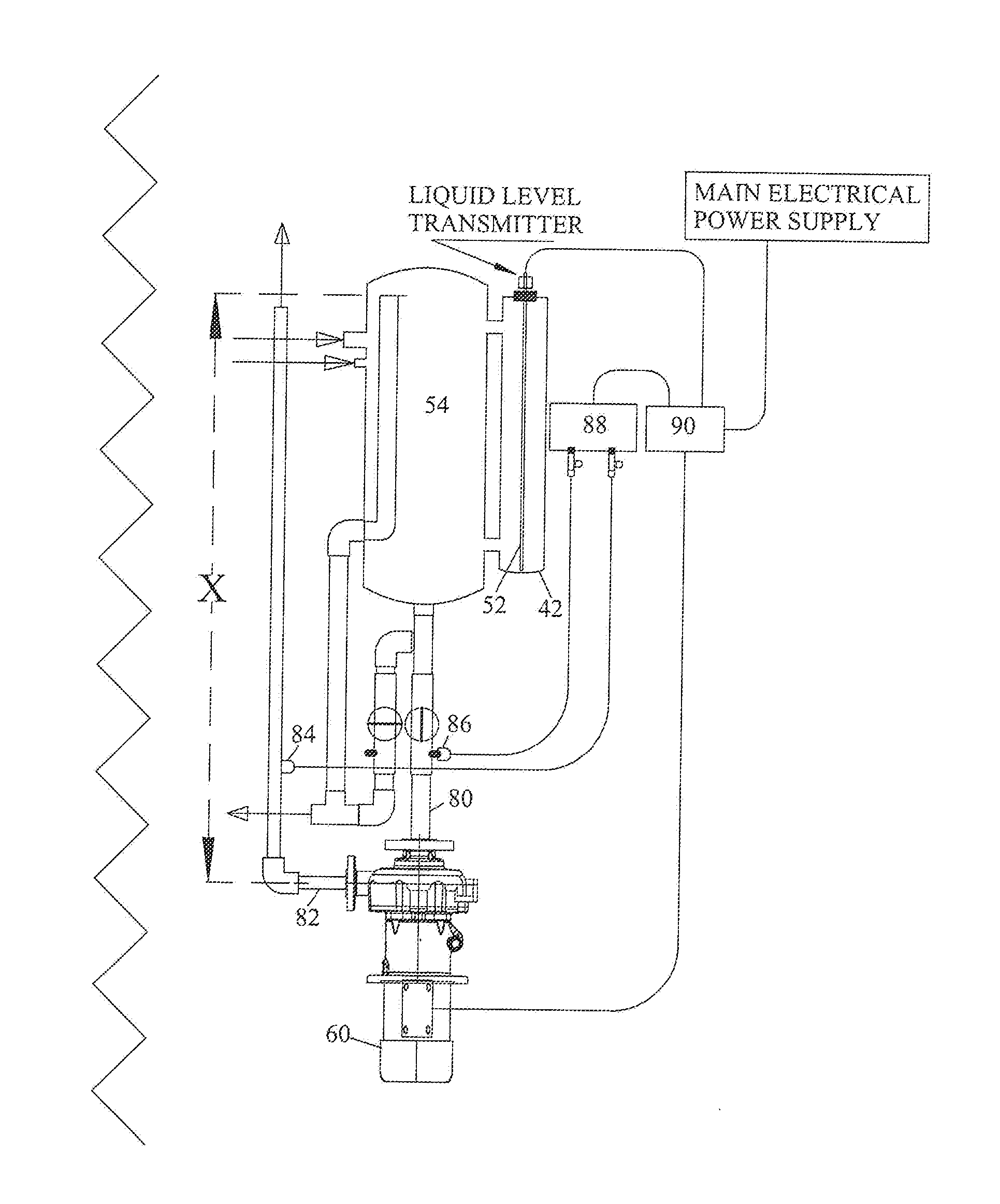 Apparatus for Improving Refrigeration Capacity