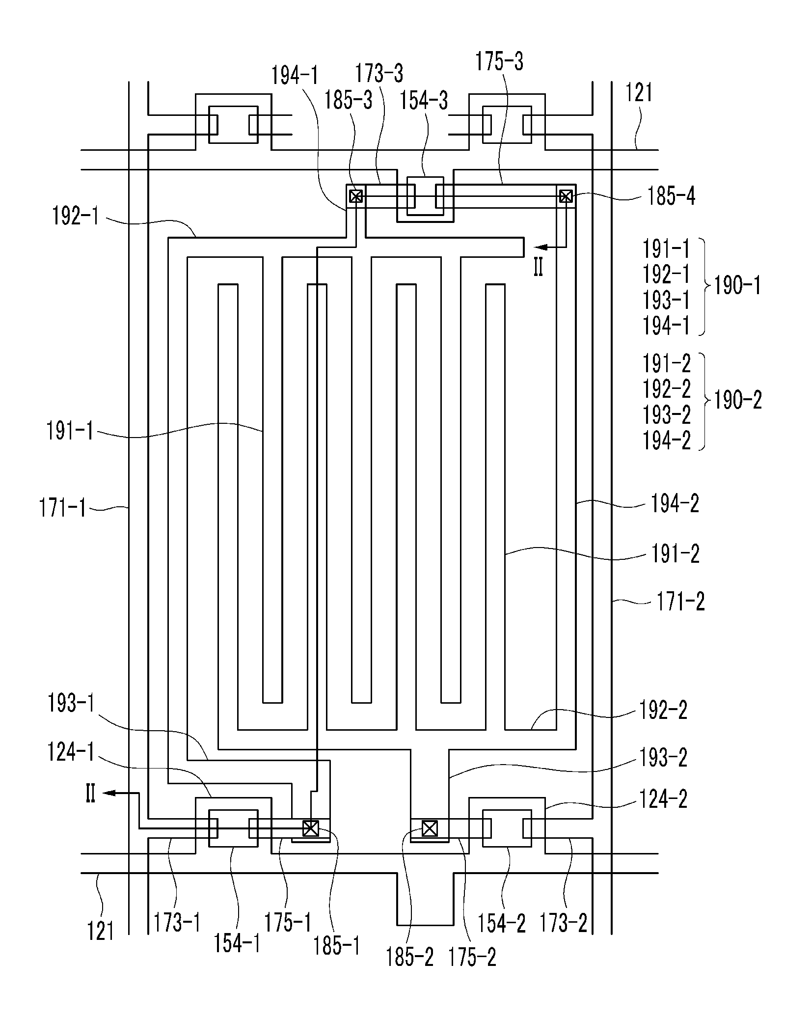 Liquid crystal display and driving method thereof