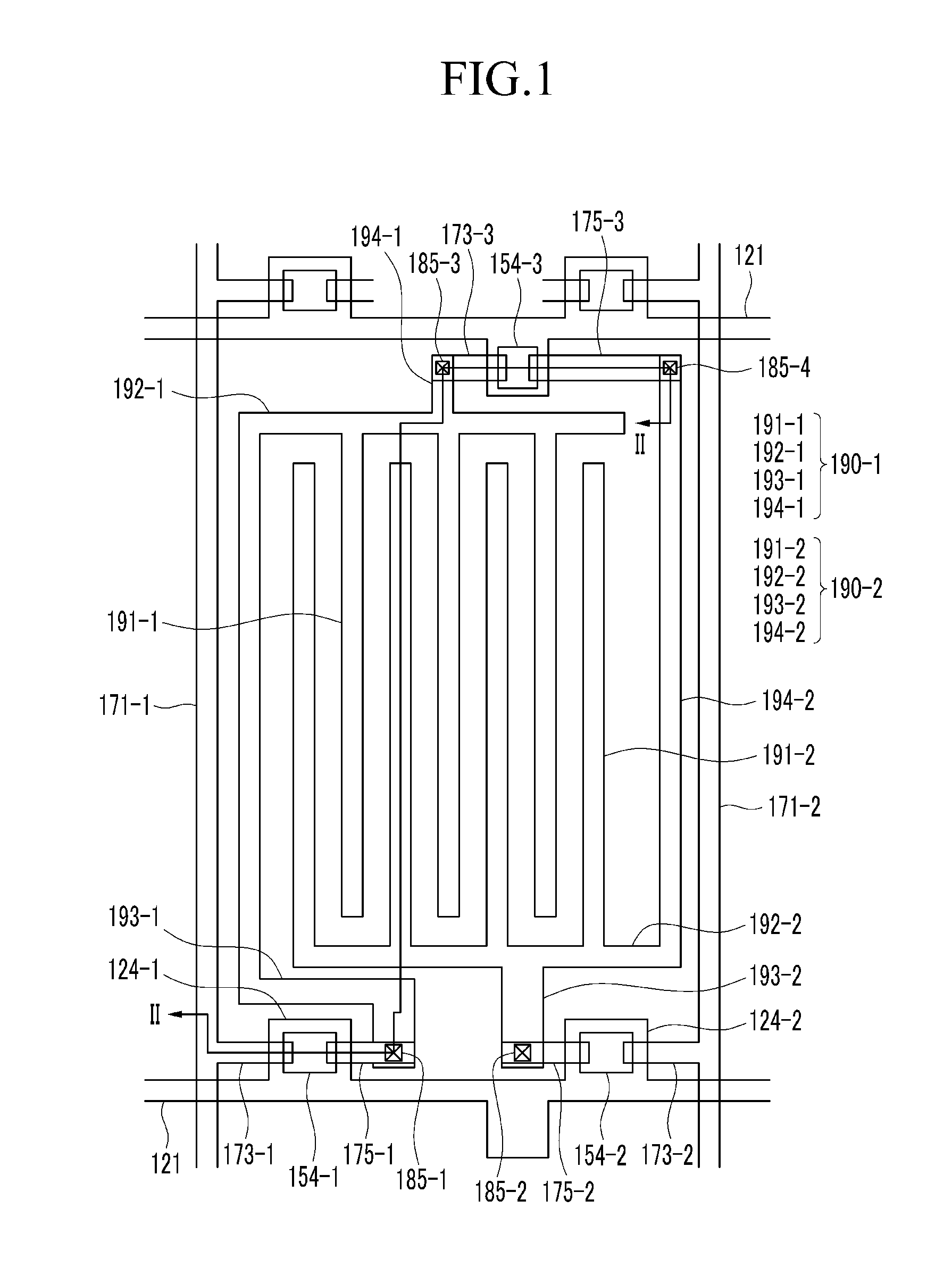 Liquid crystal display and driving method thereof