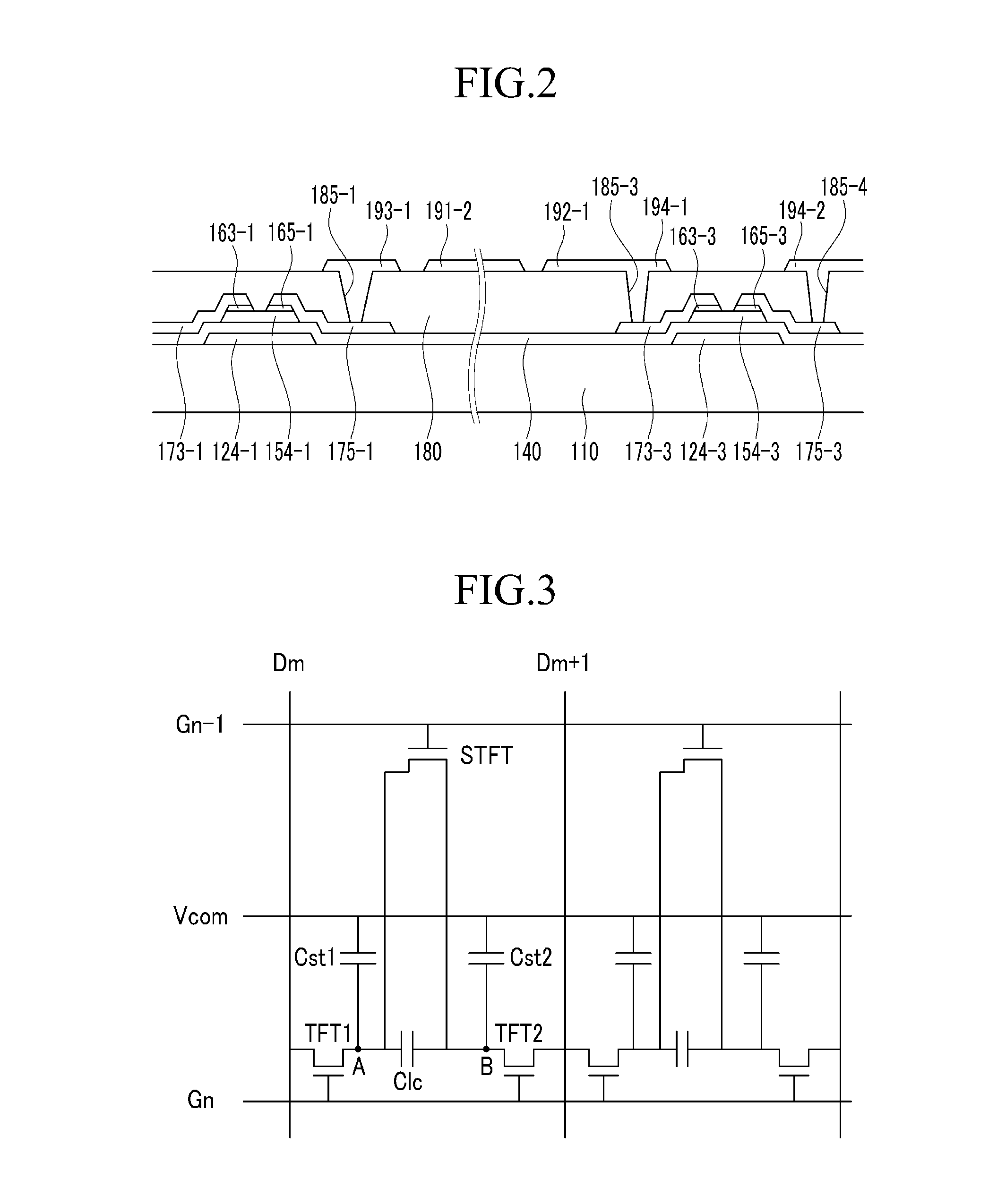 Liquid crystal display and driving method thereof