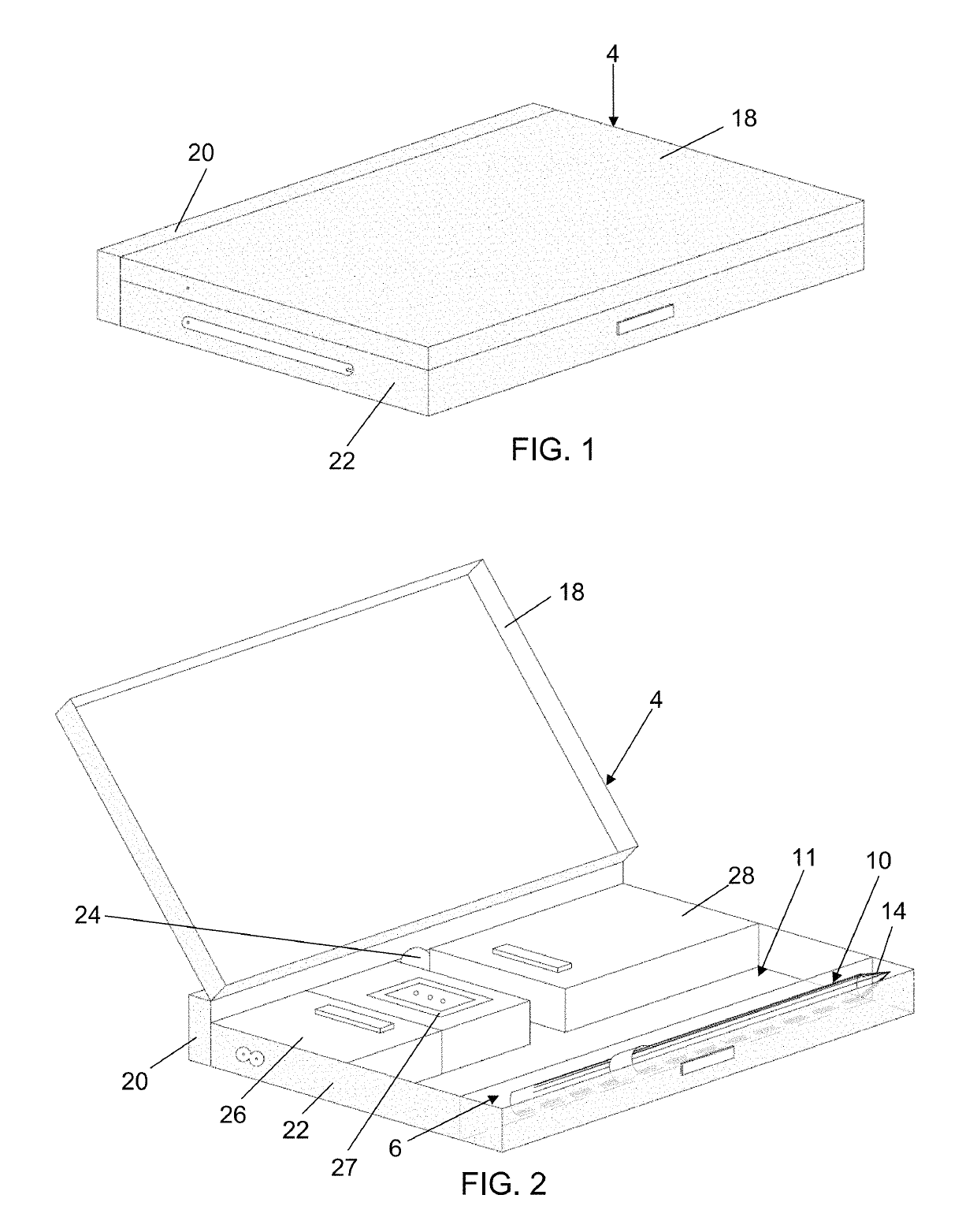 Elevator device for intravenous solution