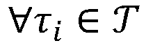 Scheduling method of overload real-time system based on SMT optimal solution