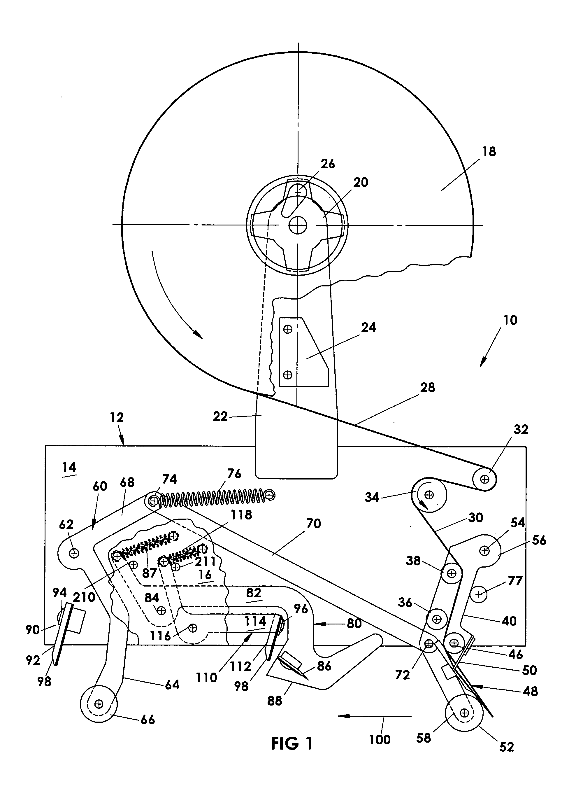 Tape applicator