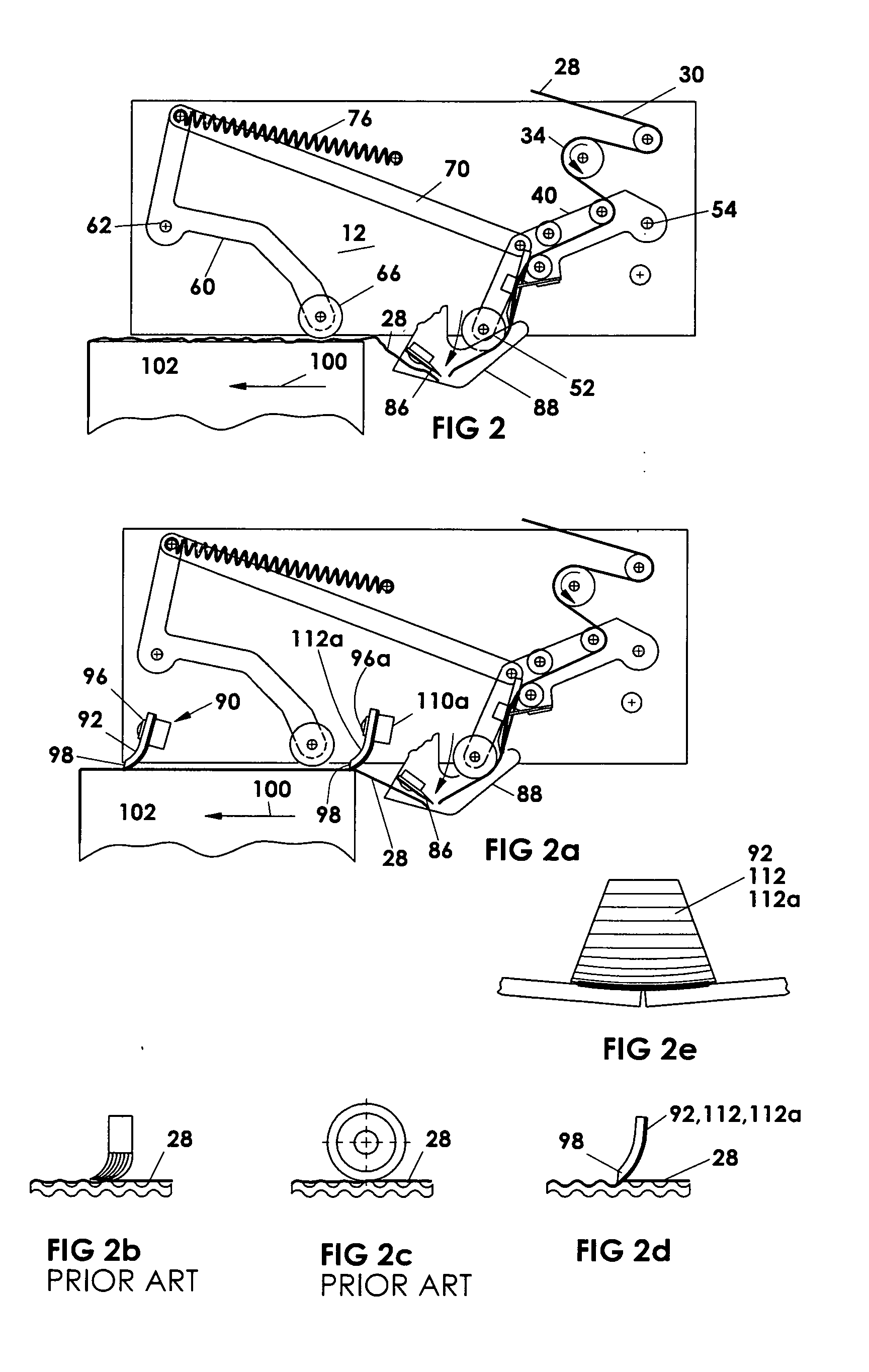 Tape applicator