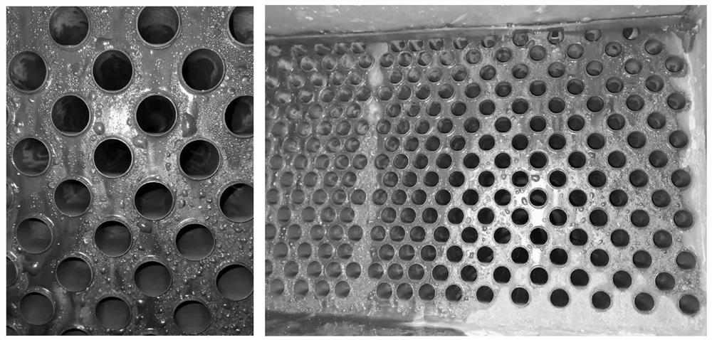 A new type of corrosion and scale inhibitor for closed circulating water system and its application method