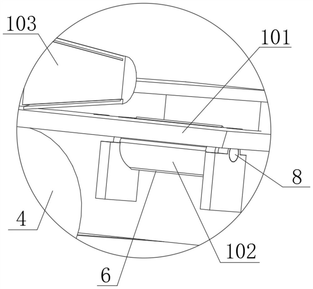 Cup barrel shaping mechanism for automatic production of paper cups