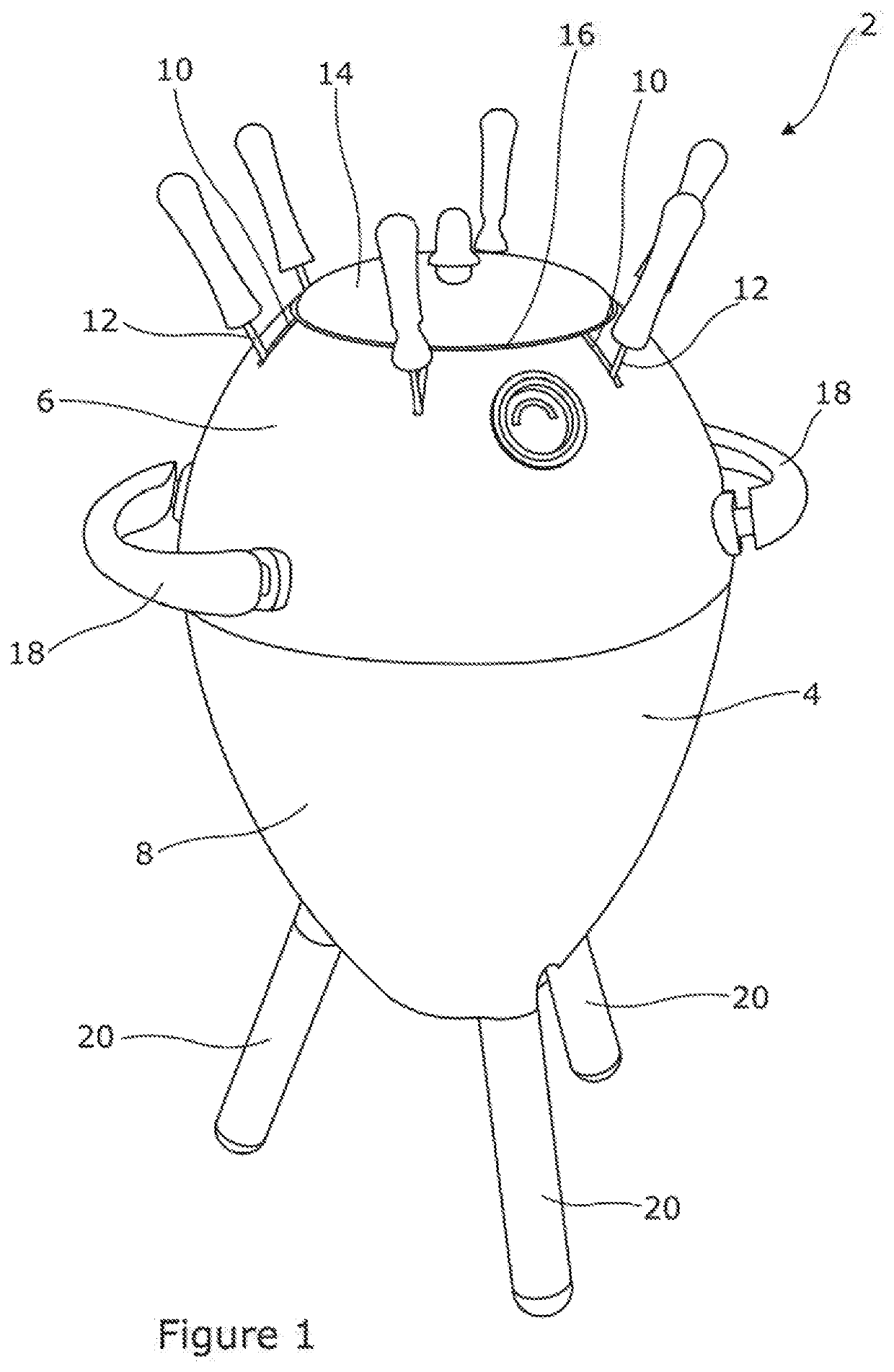 Cooking Apparatus