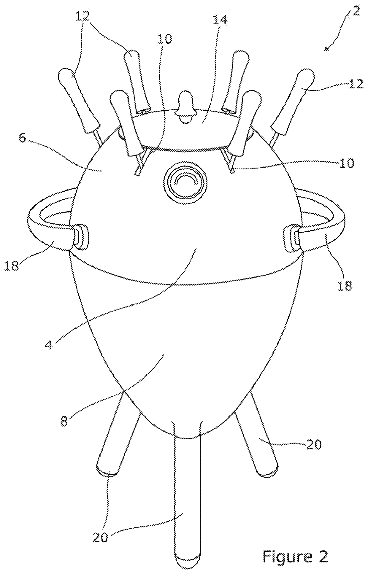 Cooking Apparatus