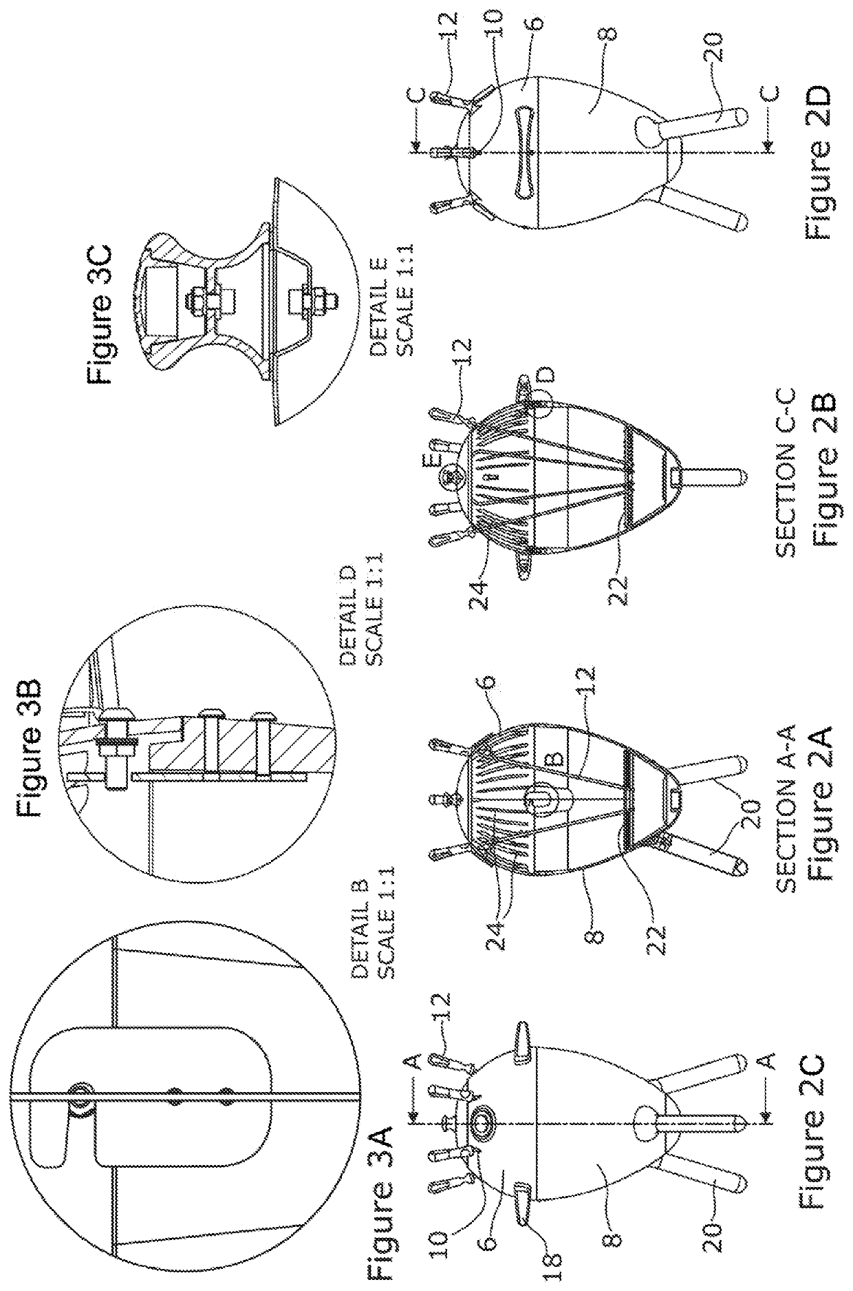 Cooking Apparatus