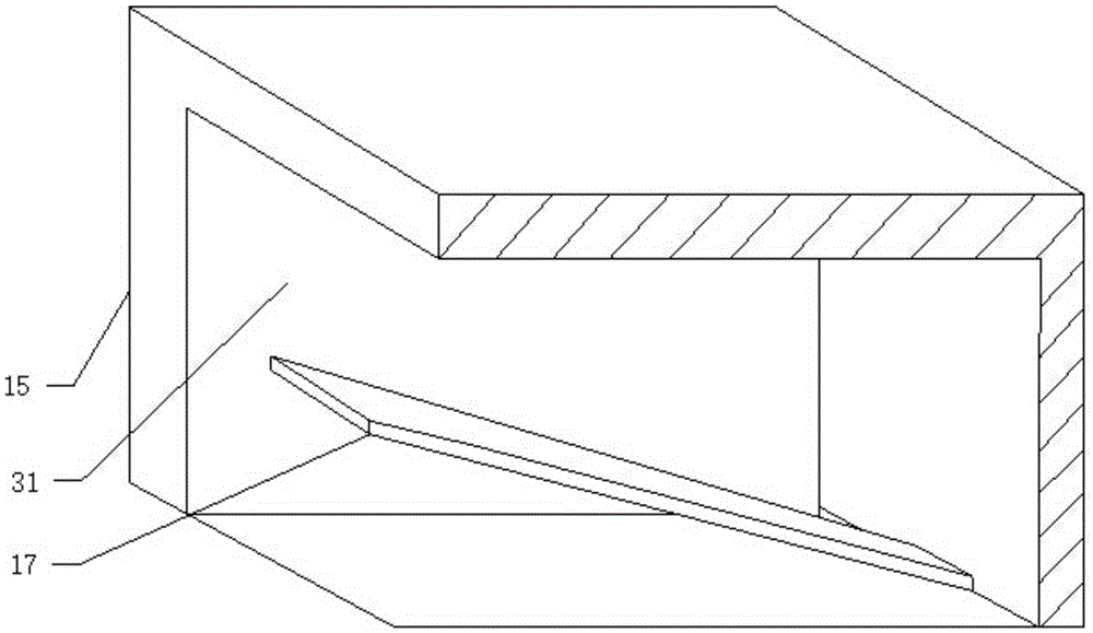 Safety fireproof cooling wiring conduit