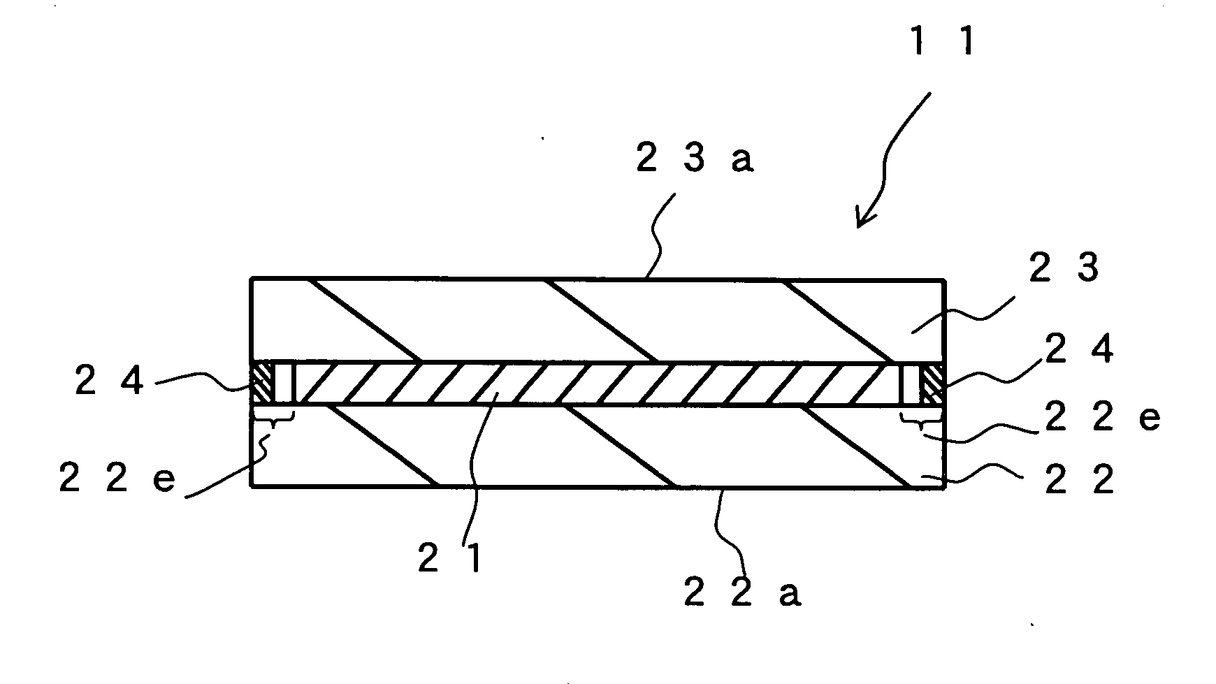 Hologram Recording Material and Hologram Recording Medium